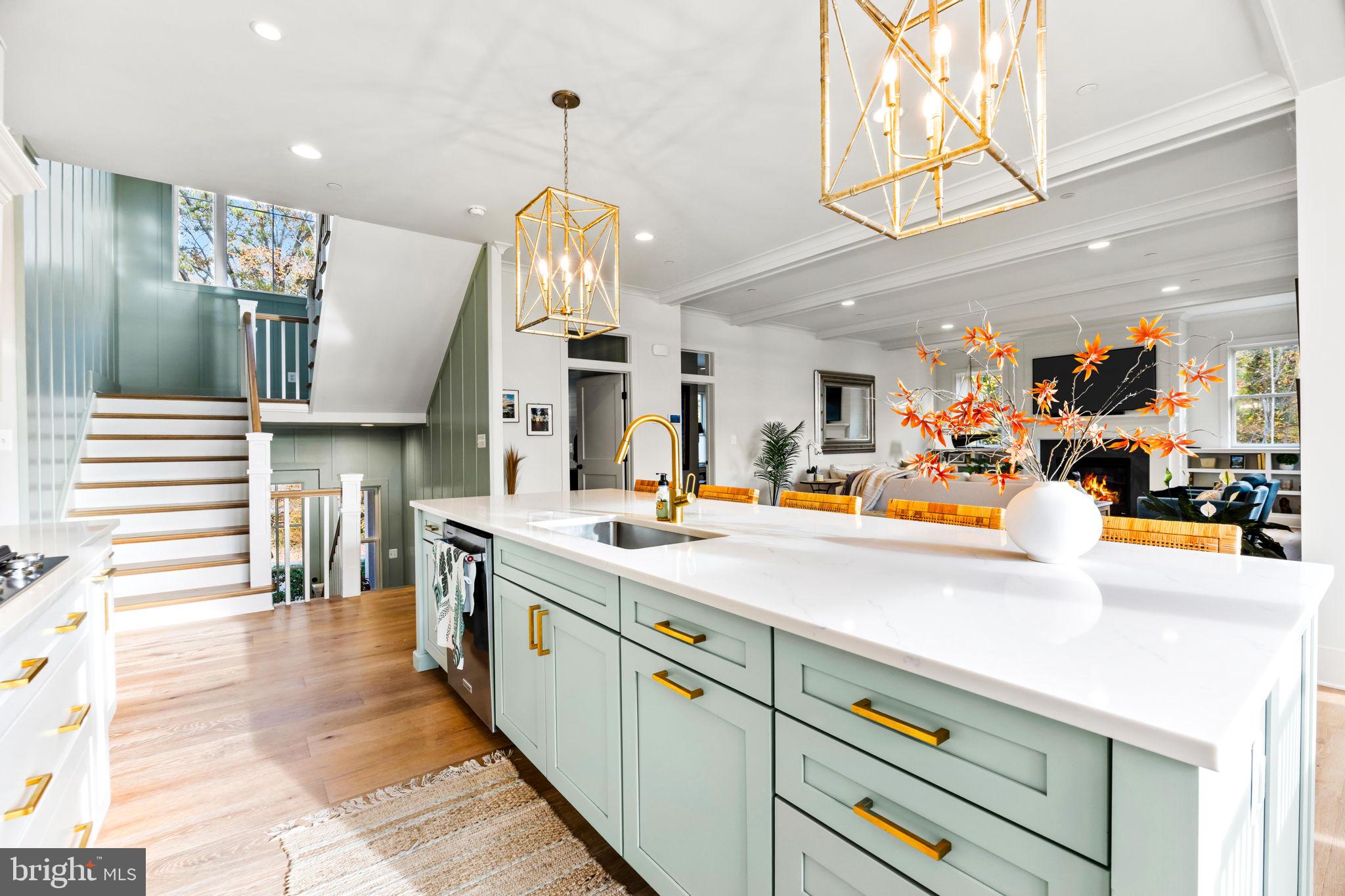 BAY RIDGE - Residential