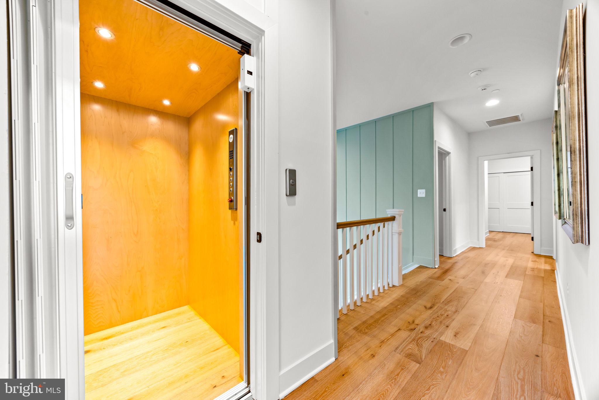 BAY RIDGE - Residential