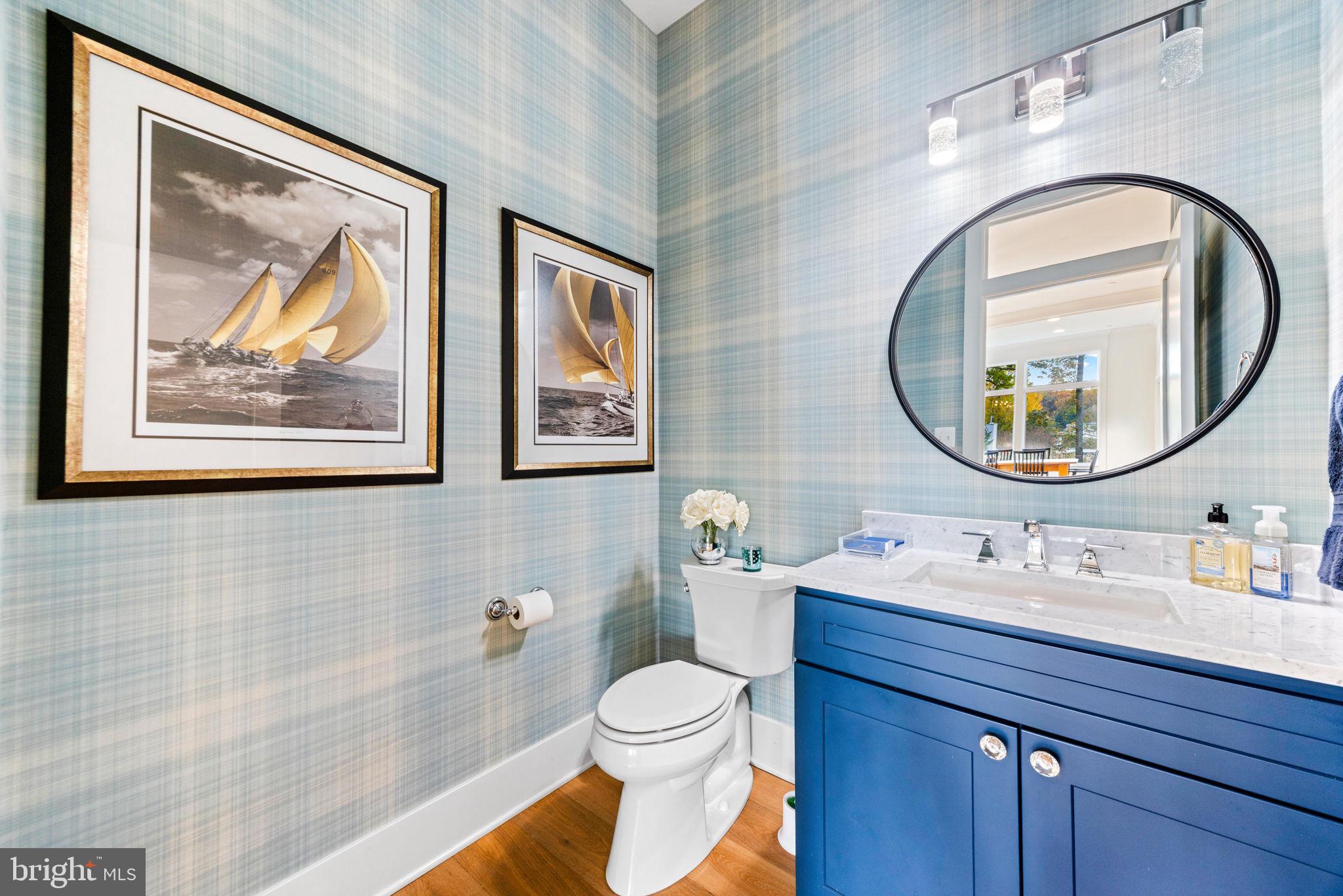 BAY RIDGE - Residential