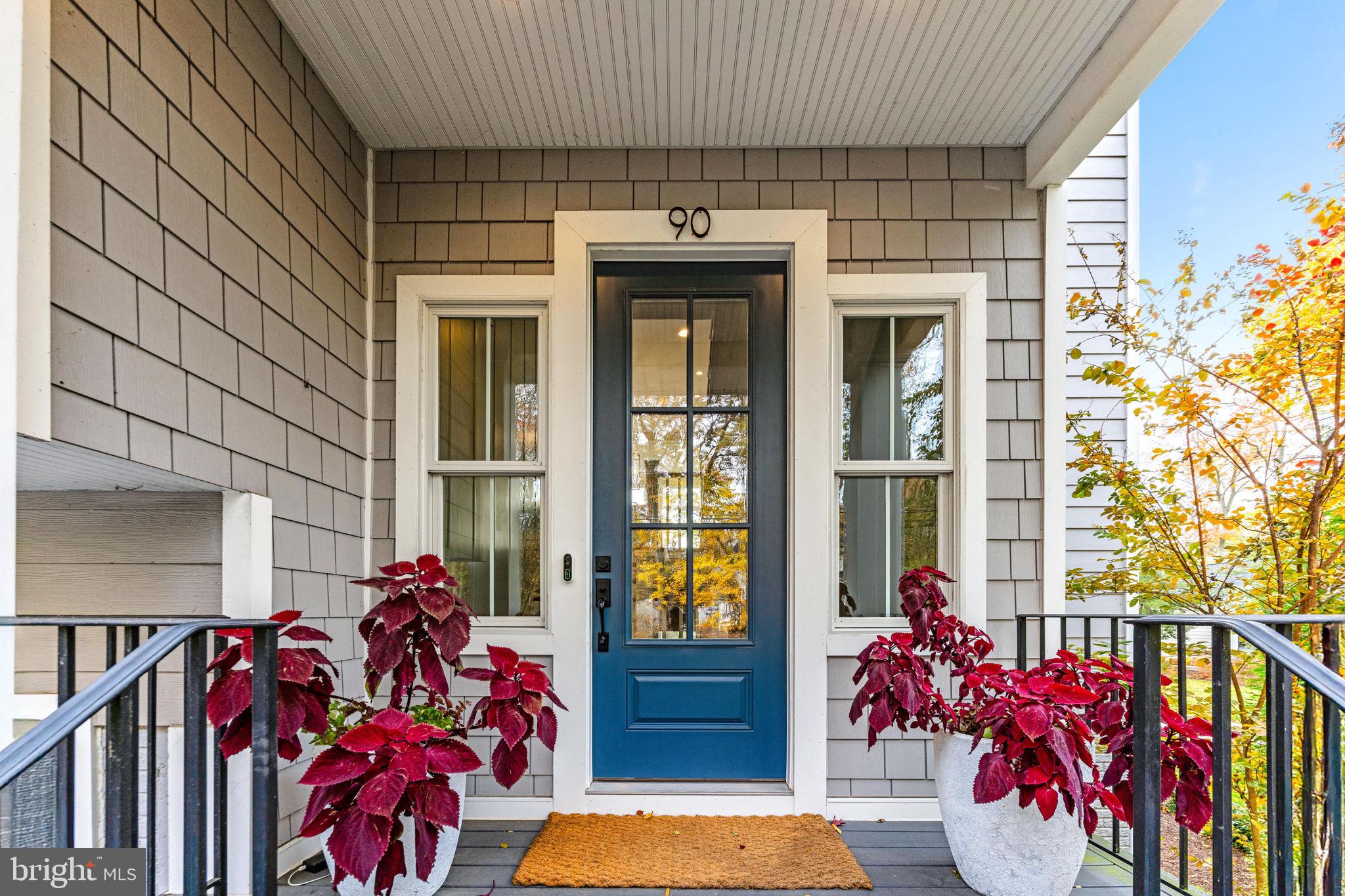 BAY RIDGE - Residential