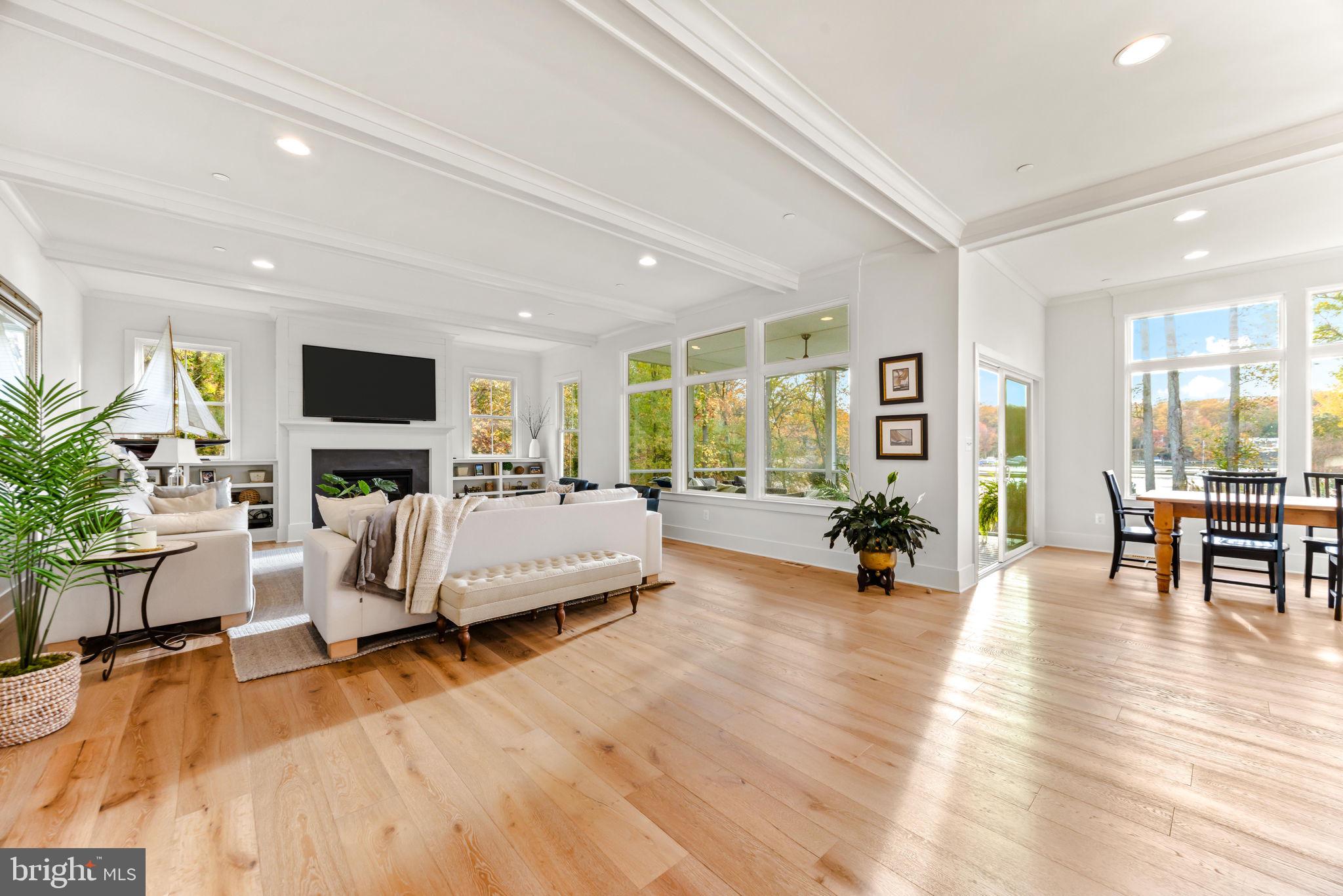 BAY RIDGE - Residential