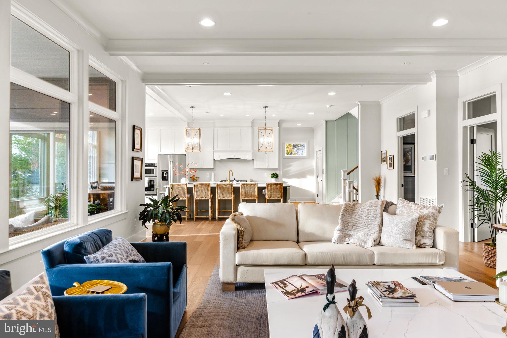 BAY RIDGE - Residential