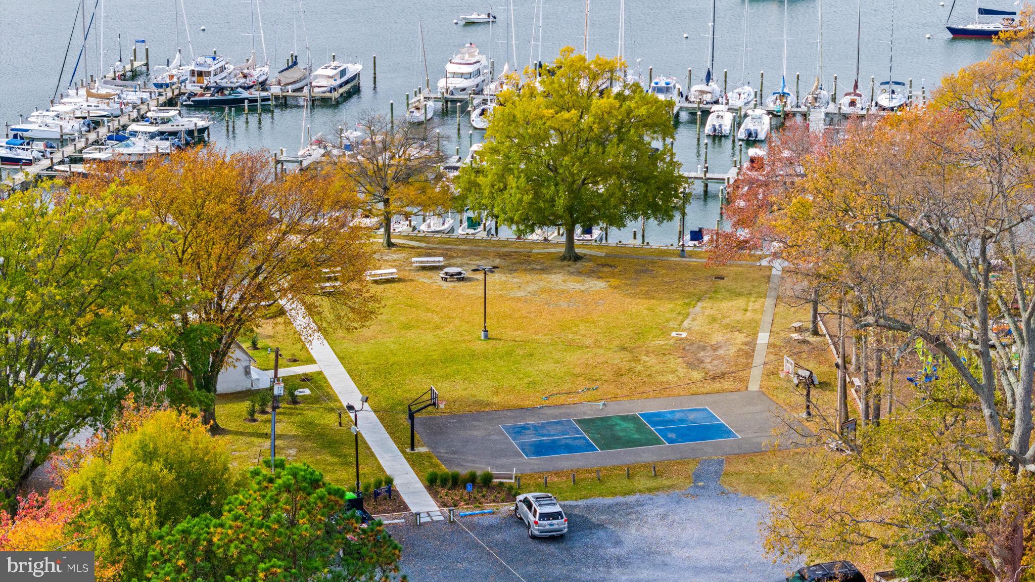 BAY RIDGE - Residential