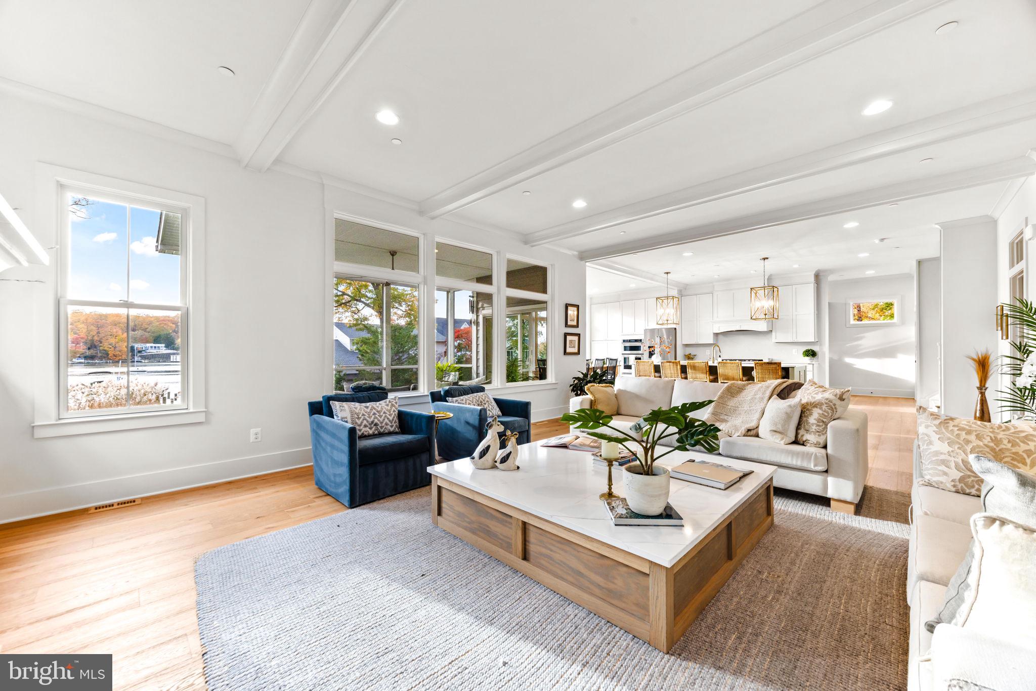 BAY RIDGE - Residential