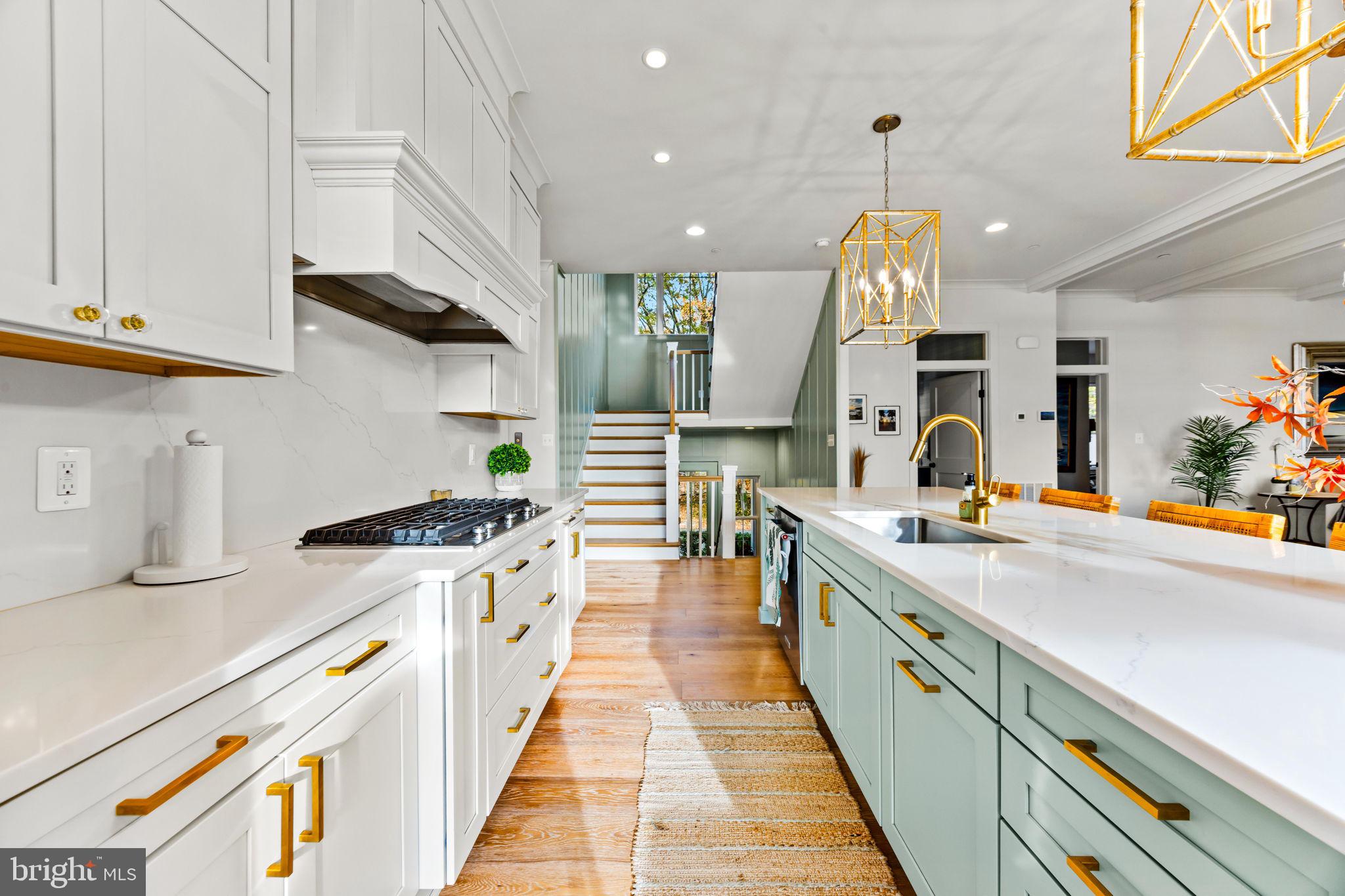 BAY RIDGE - Residential