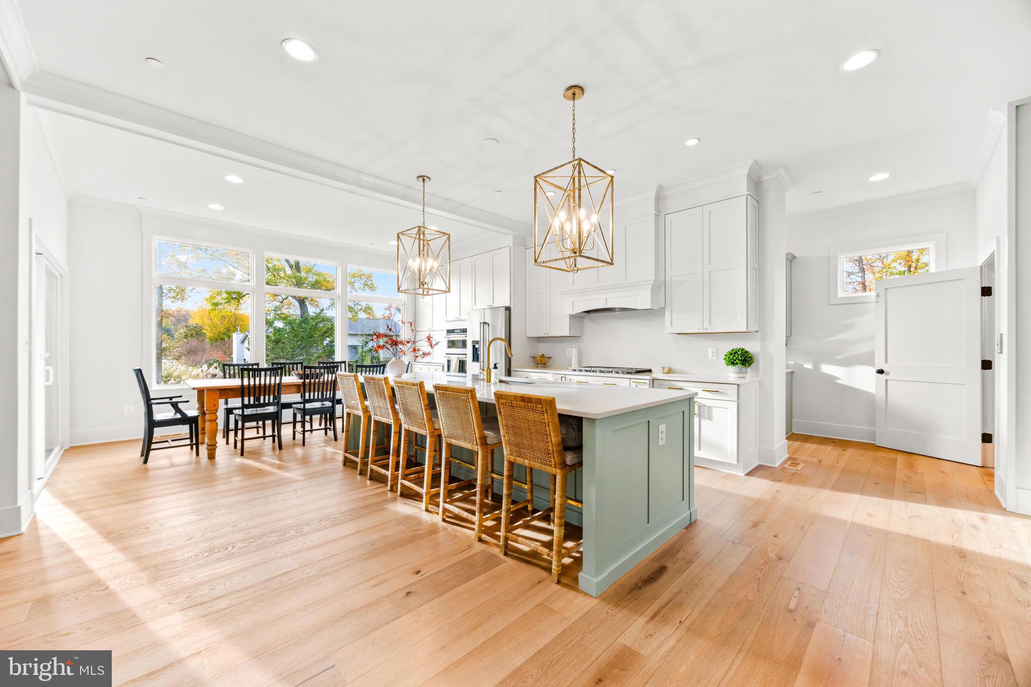 BAY RIDGE - Residential