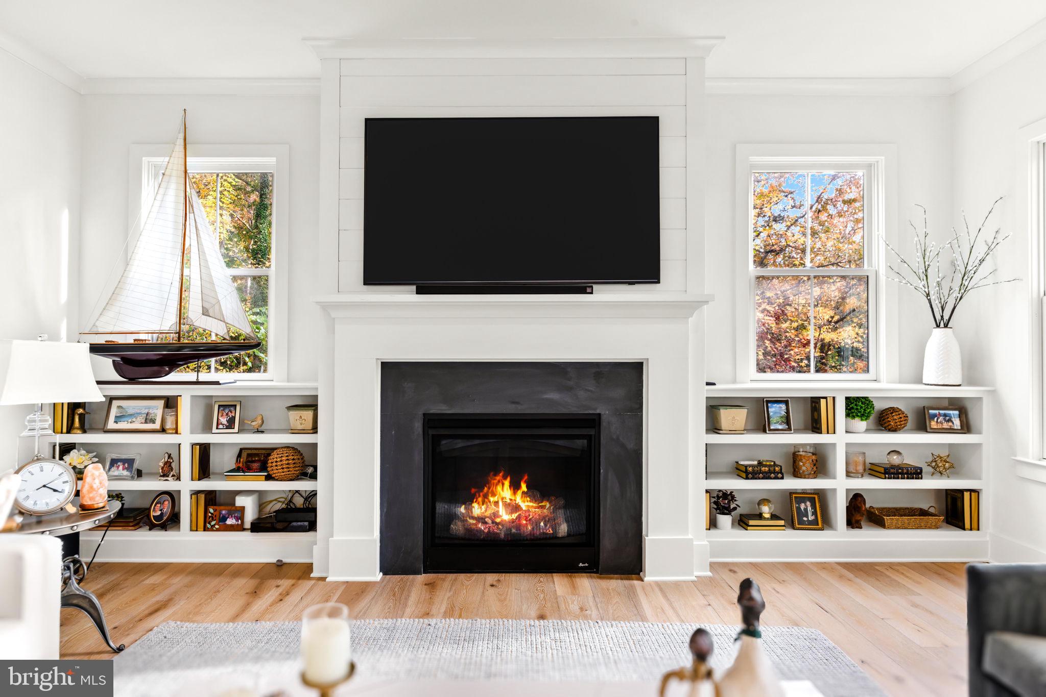 BAY RIDGE - Residential