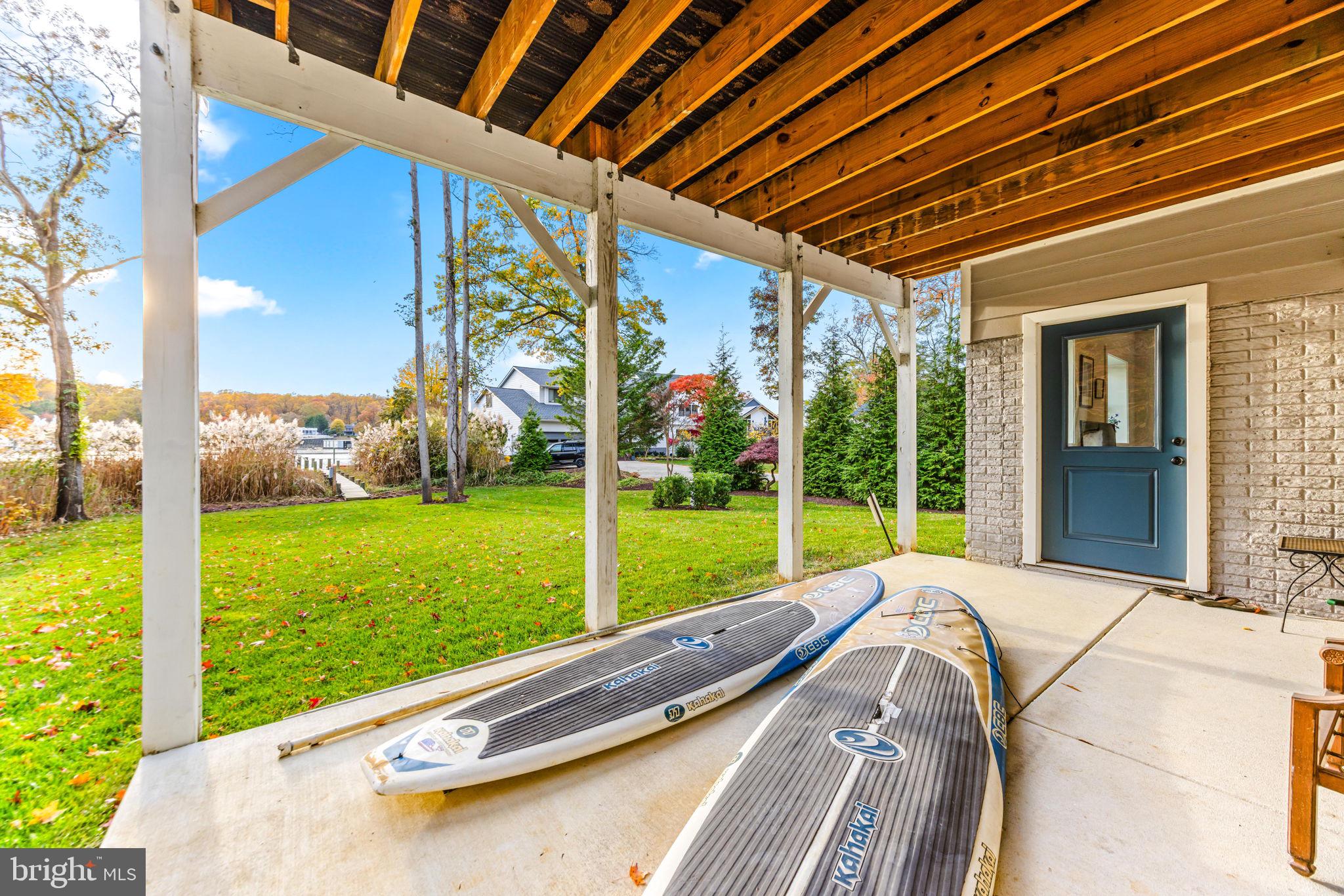 BAY RIDGE - Residential