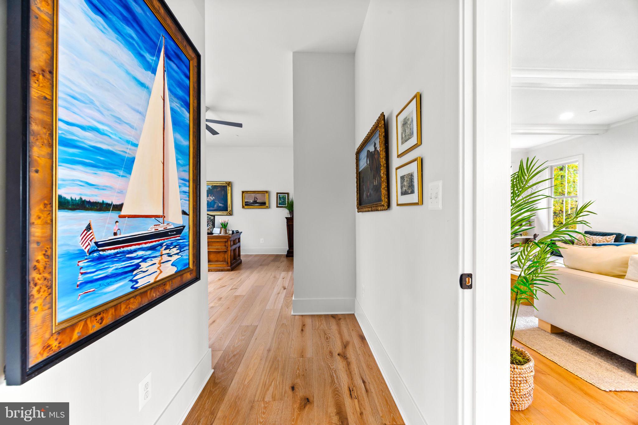 BAY RIDGE - Residential