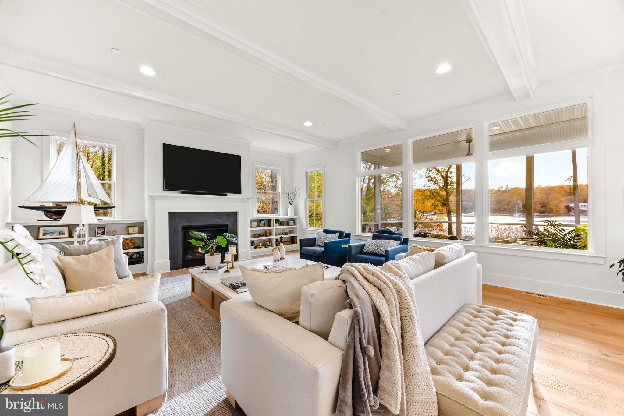 BAY RIDGE - Residential