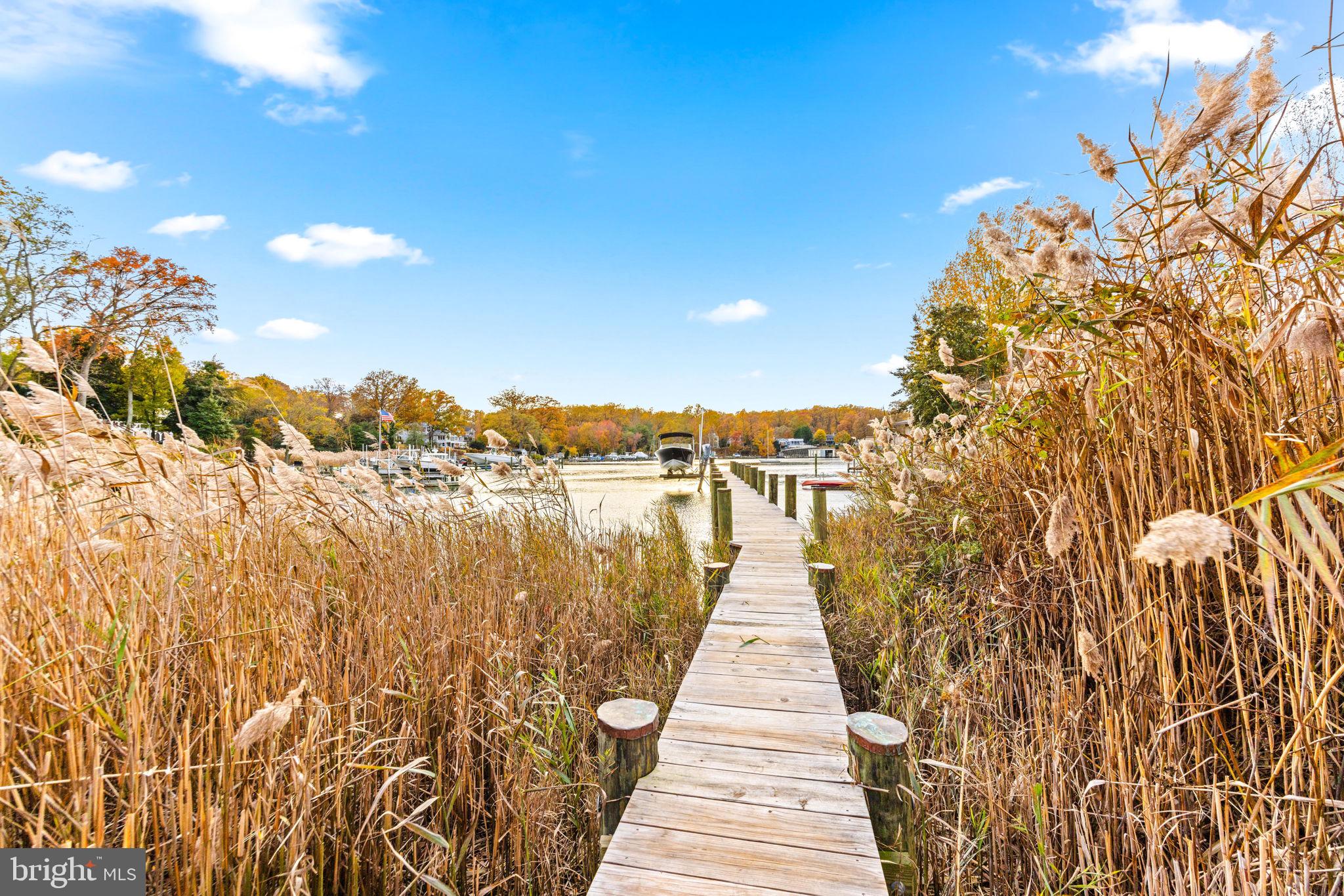 BAY RIDGE - Residential