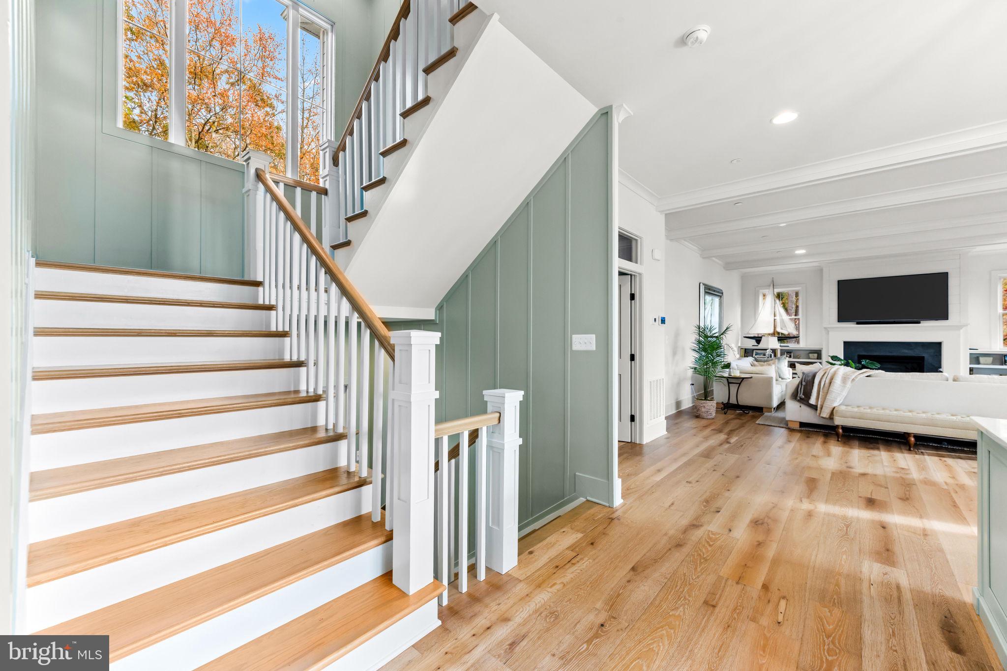 BAY RIDGE - Residential