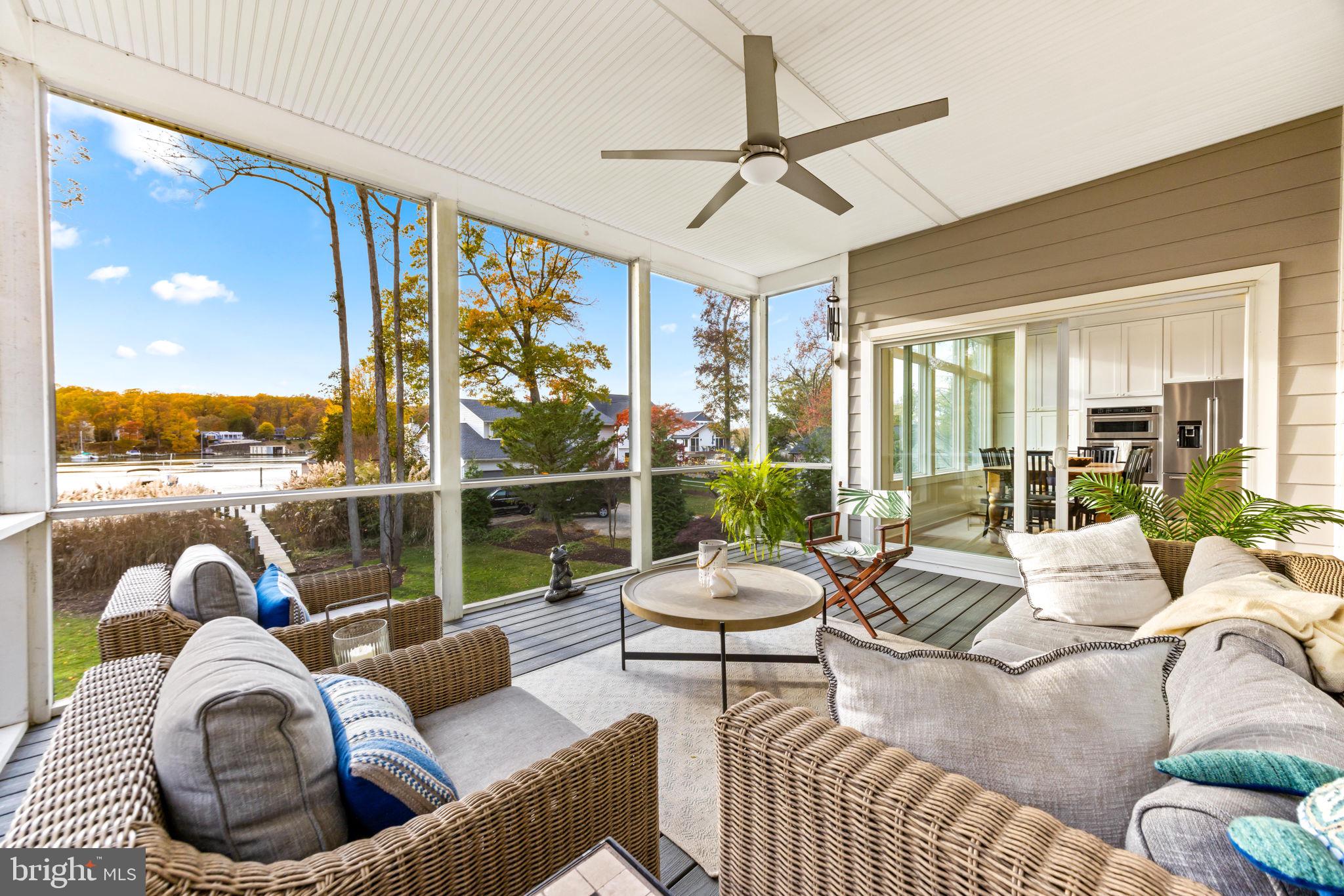 BAY RIDGE - Residential