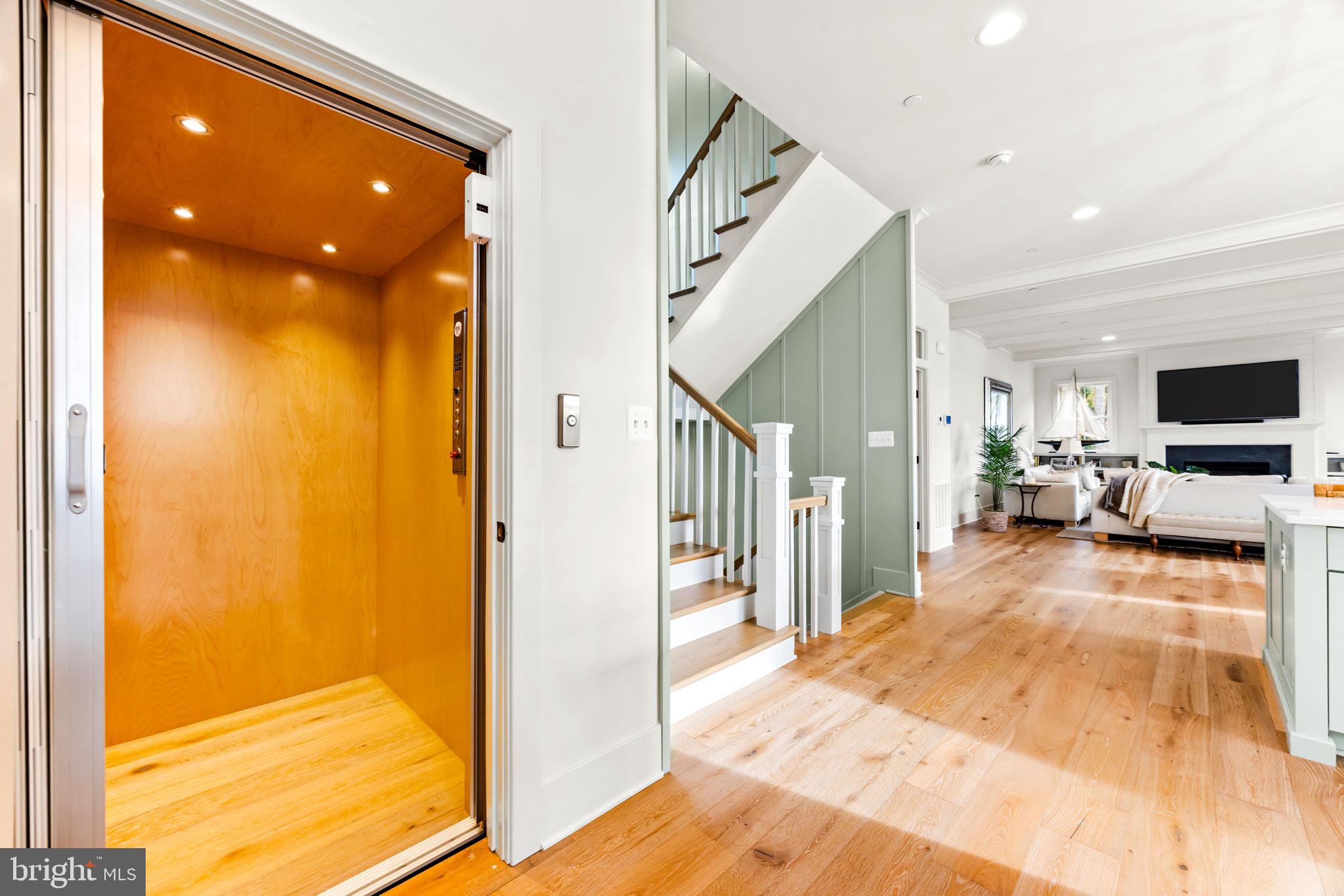 BAY RIDGE - Residential