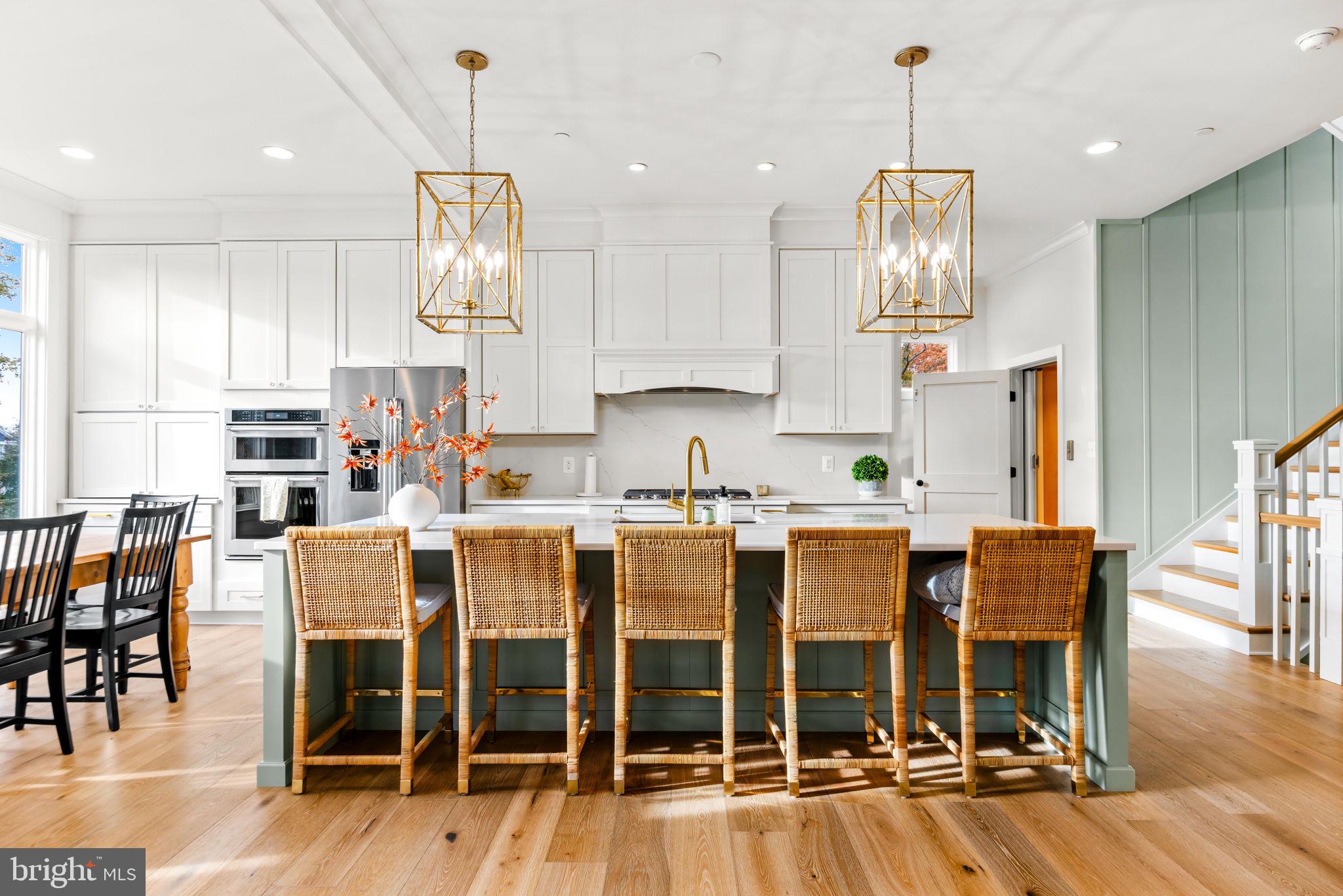 BAY RIDGE - Residential