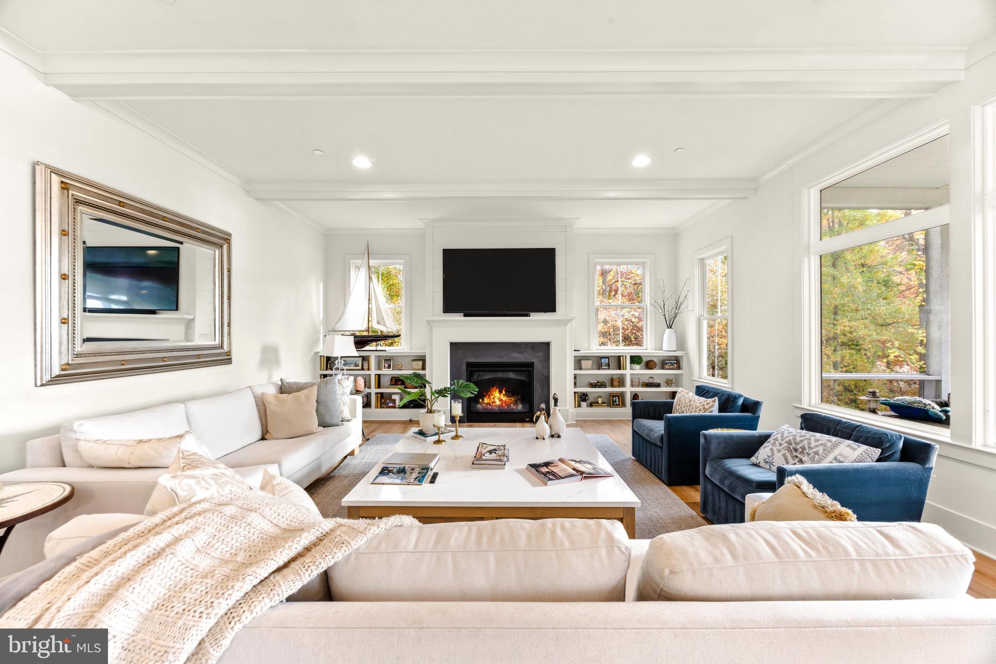 BAY RIDGE - Residential