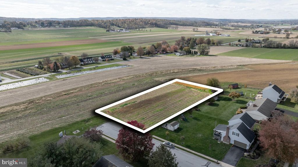 Photo of 0 Southview Drive, STRASBURG, PA 17579 (MLS # PALA2079084)