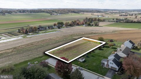 Photo of 0 Southview Drive, STRASBURG, PA 17579 (MLS # PALA2079084)