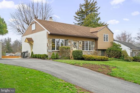 42 LINCOLN LN CONSHOHOCKEN PA 19428