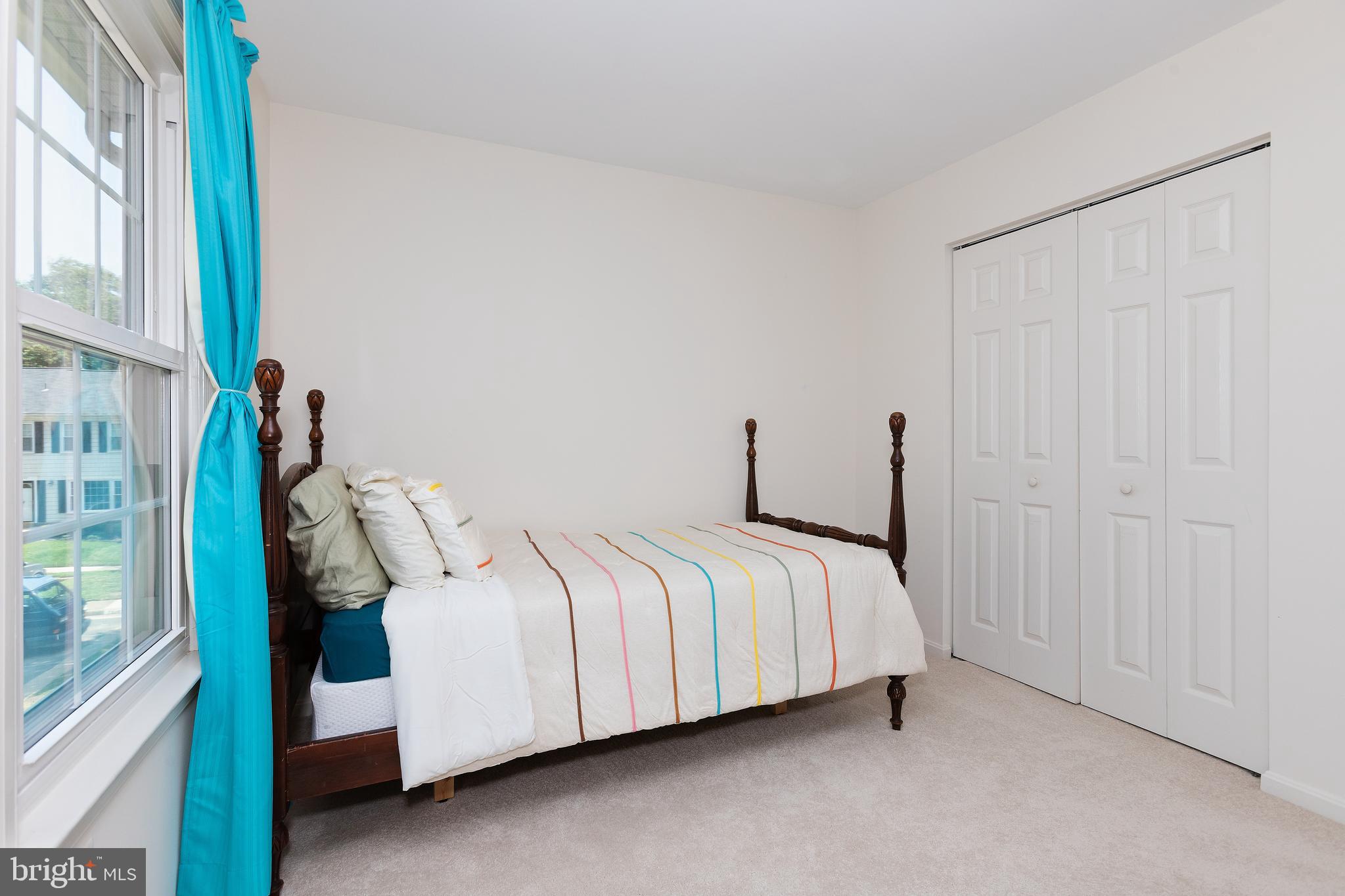 SPRING WOODS - Residential