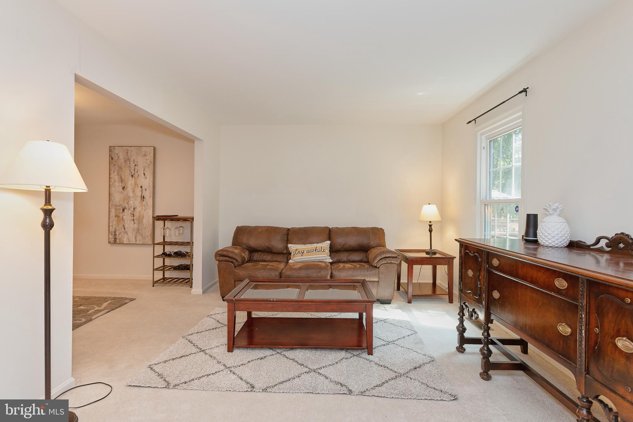 SPRING WOODS - Residential