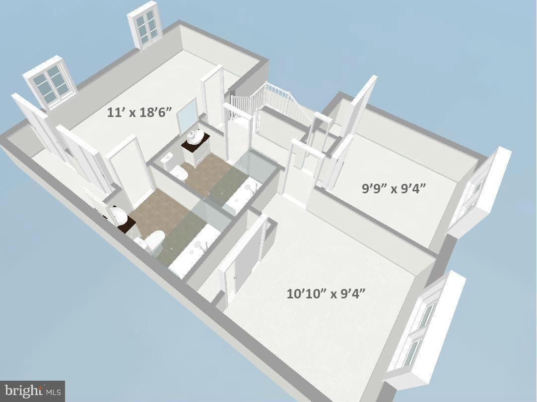 SPRING WOODS - Residential