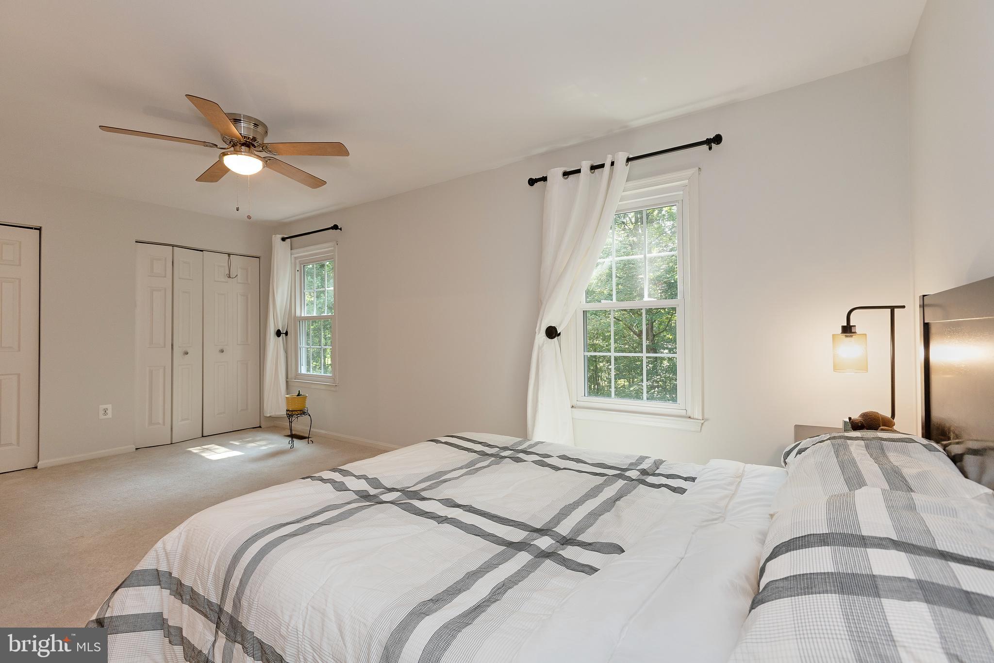 SPRING WOODS - Residential