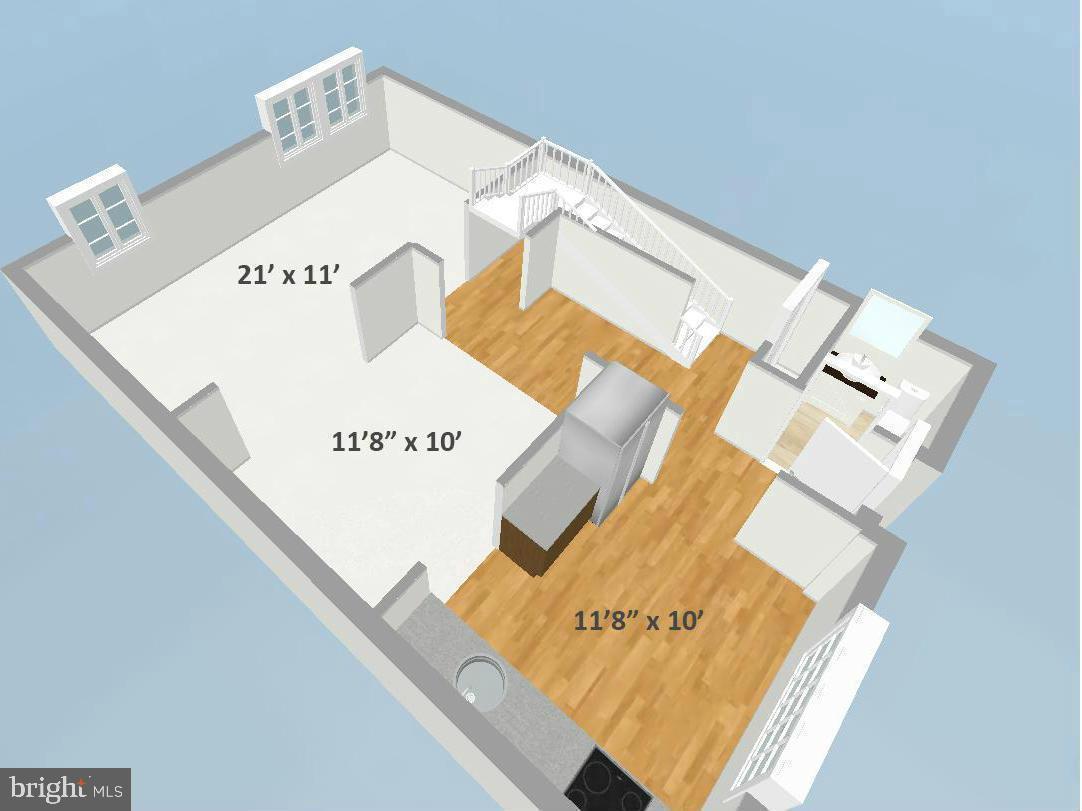 SPRING WOODS - Residential