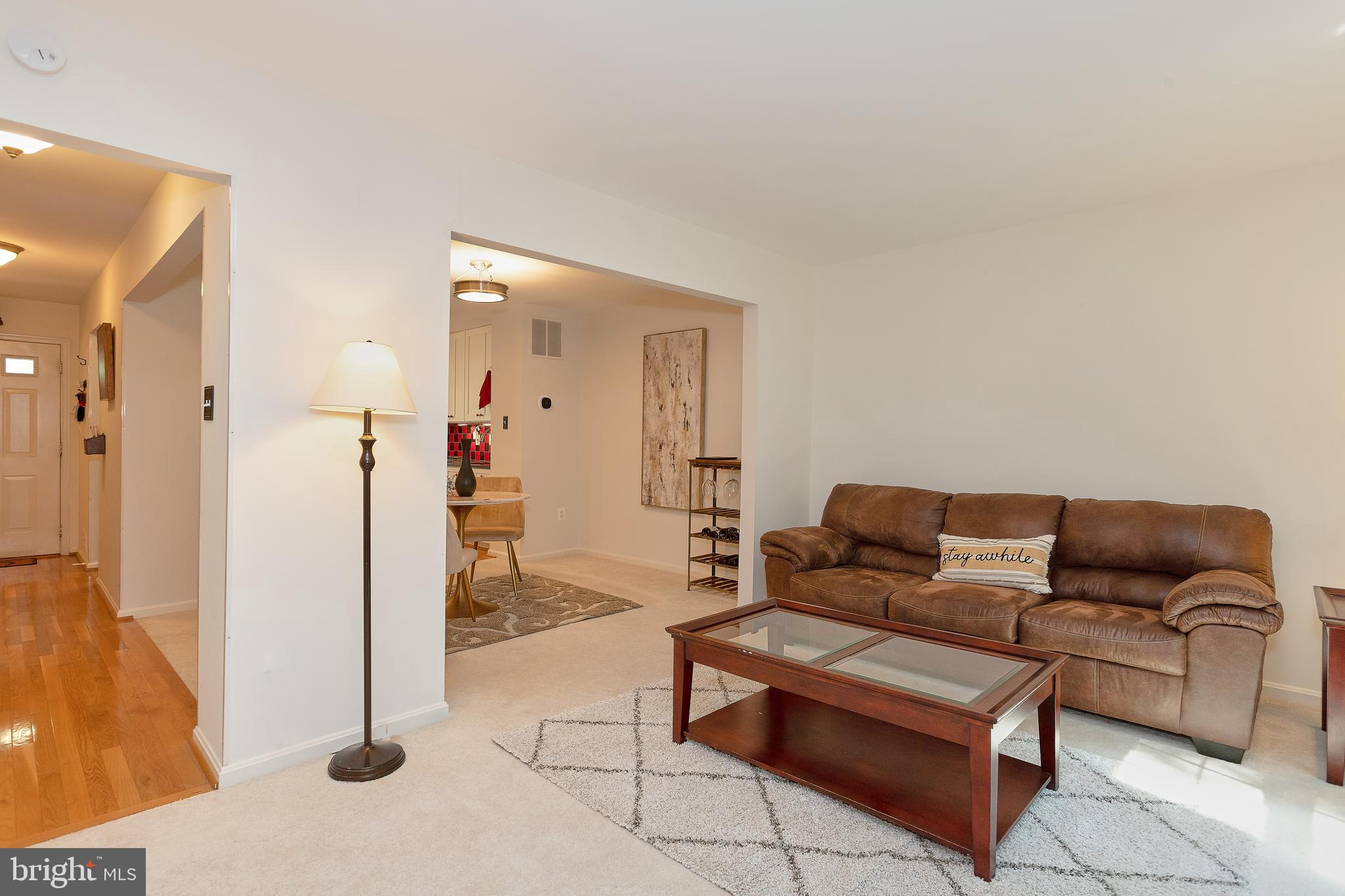 SPRING WOODS - Residential