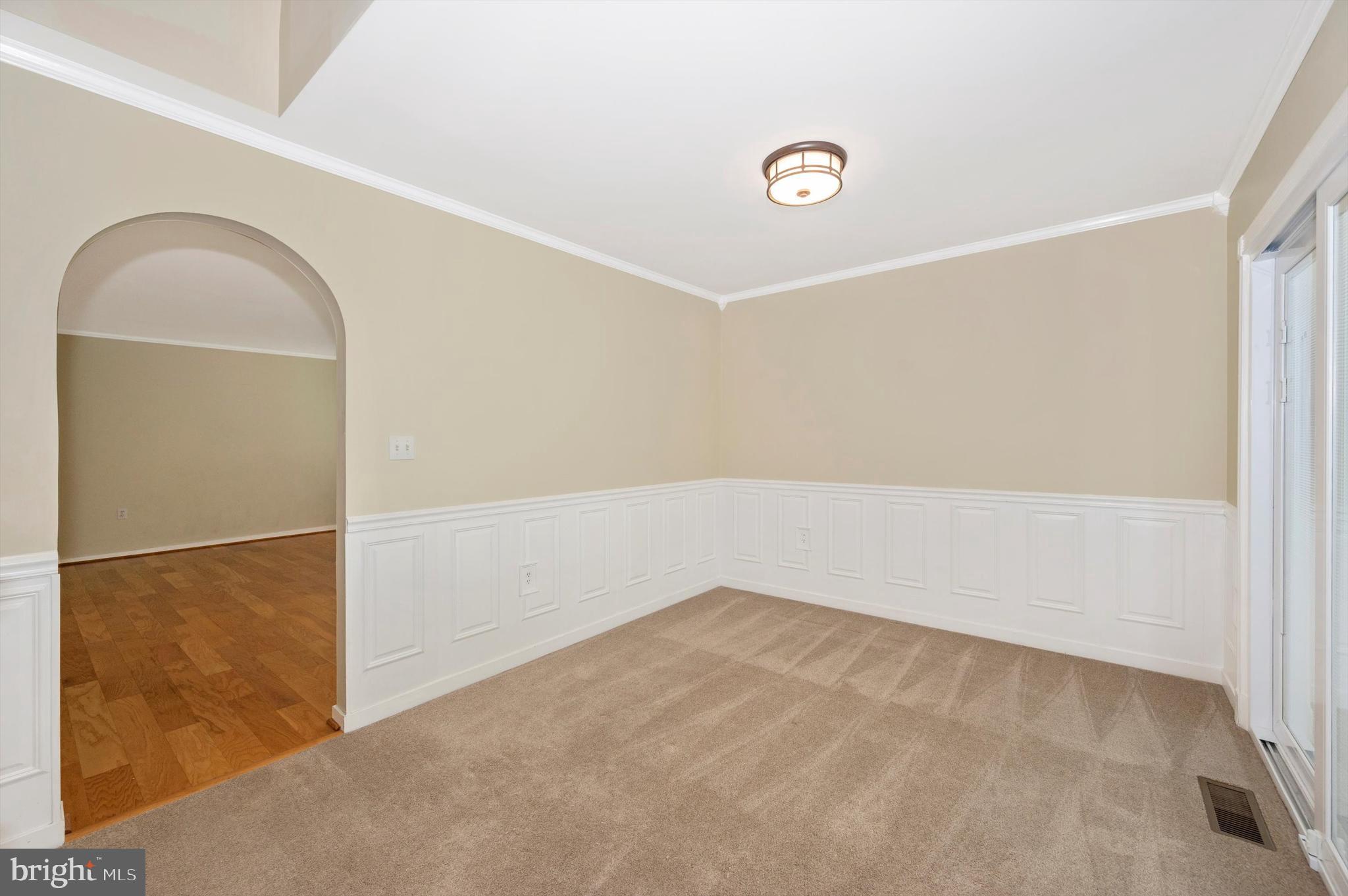 THE MEADOW AT NEW MARKET - Residential