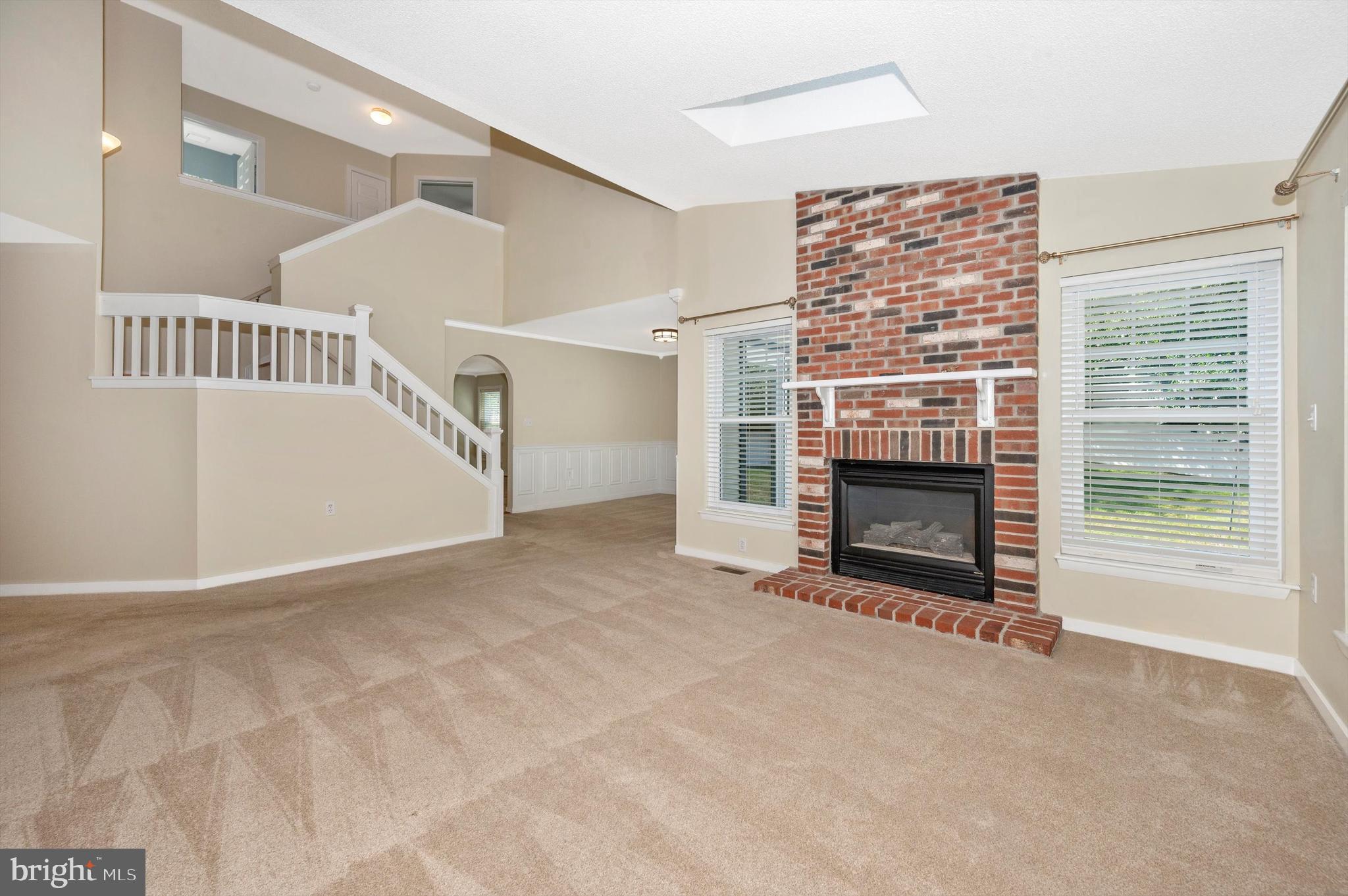 THE MEADOW AT NEW MARKET - Residential