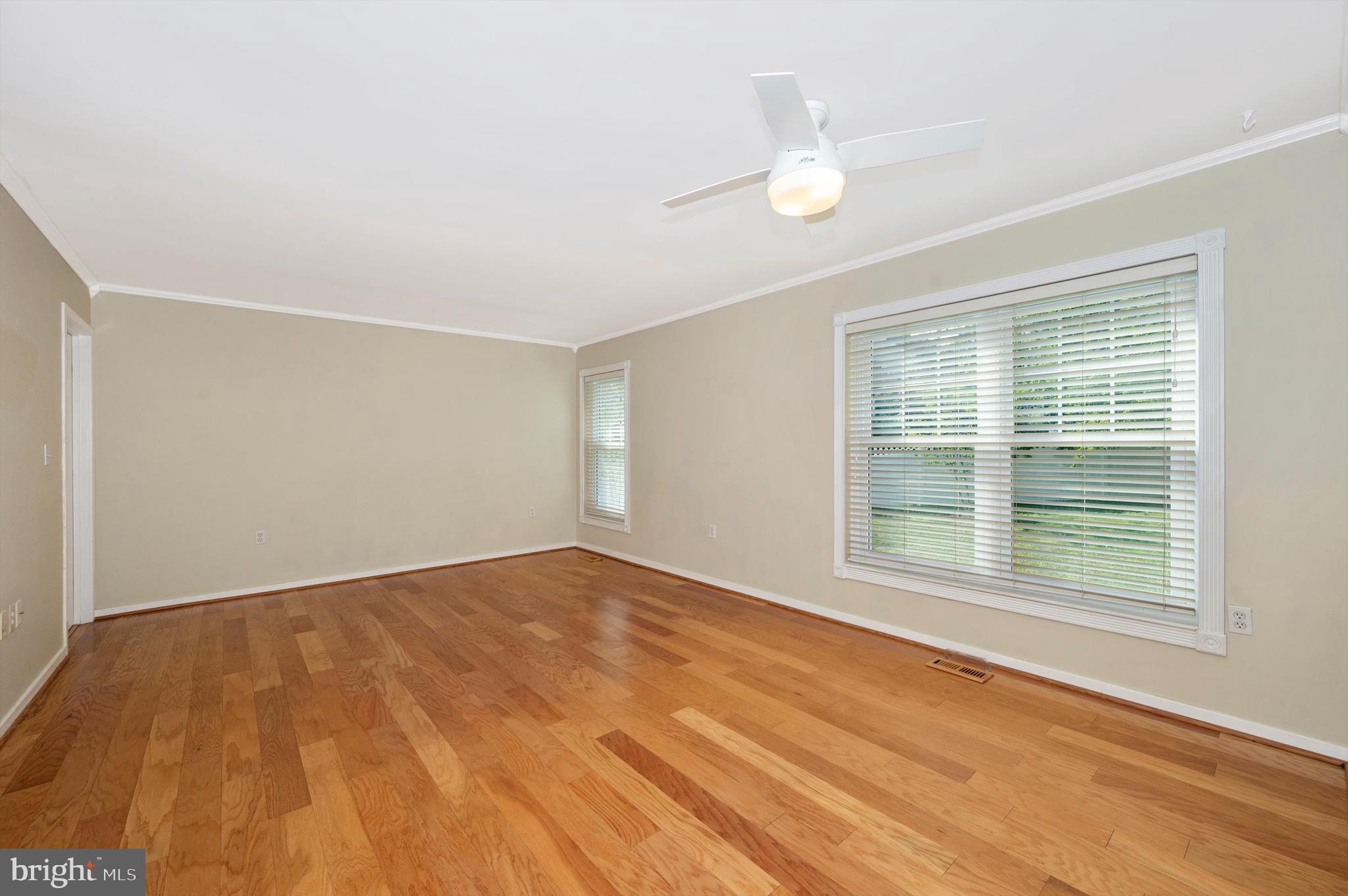 THE MEADOW AT NEW MARKET - Residential