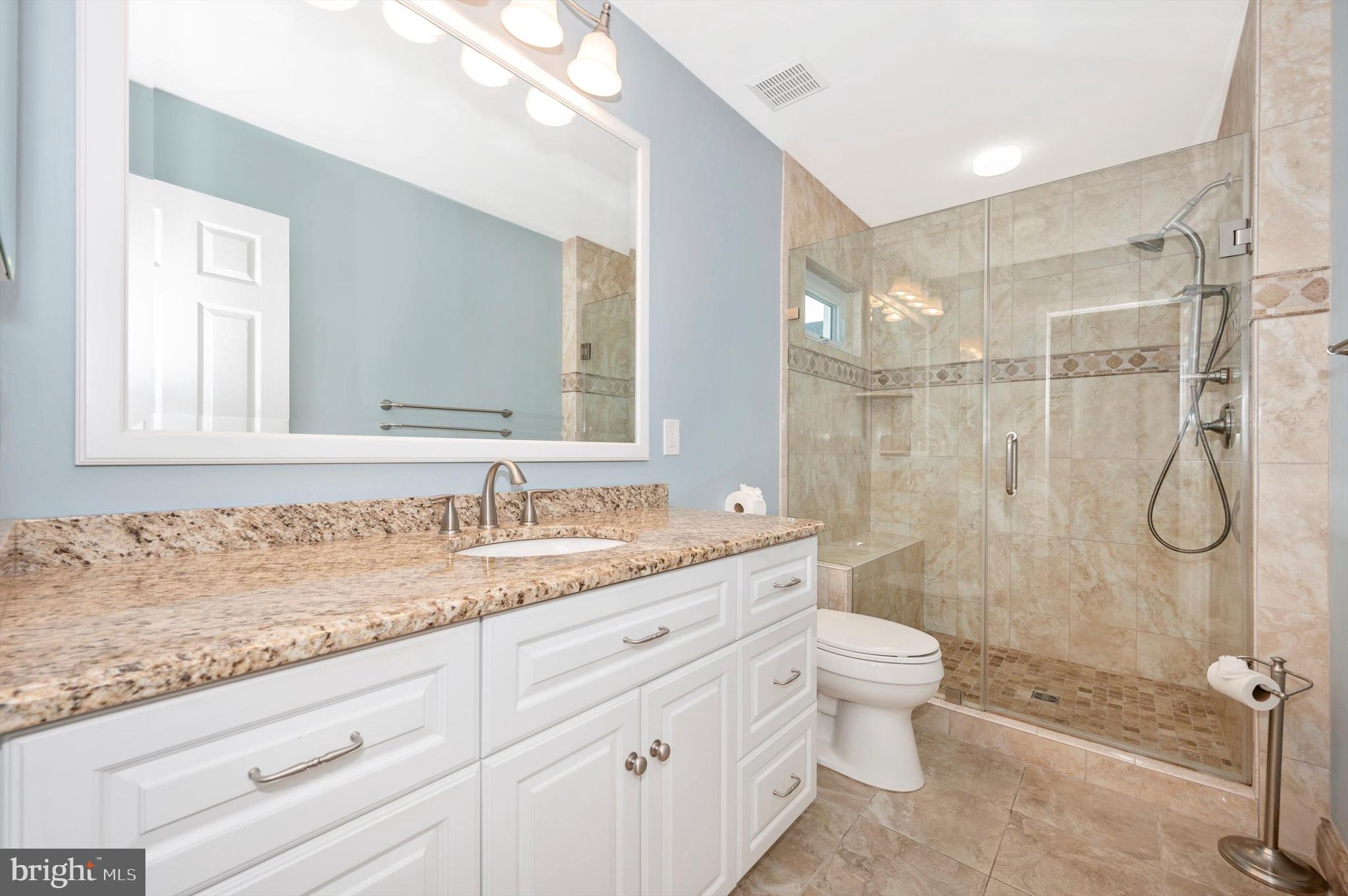 THE MEADOW AT NEW MARKET - Residential