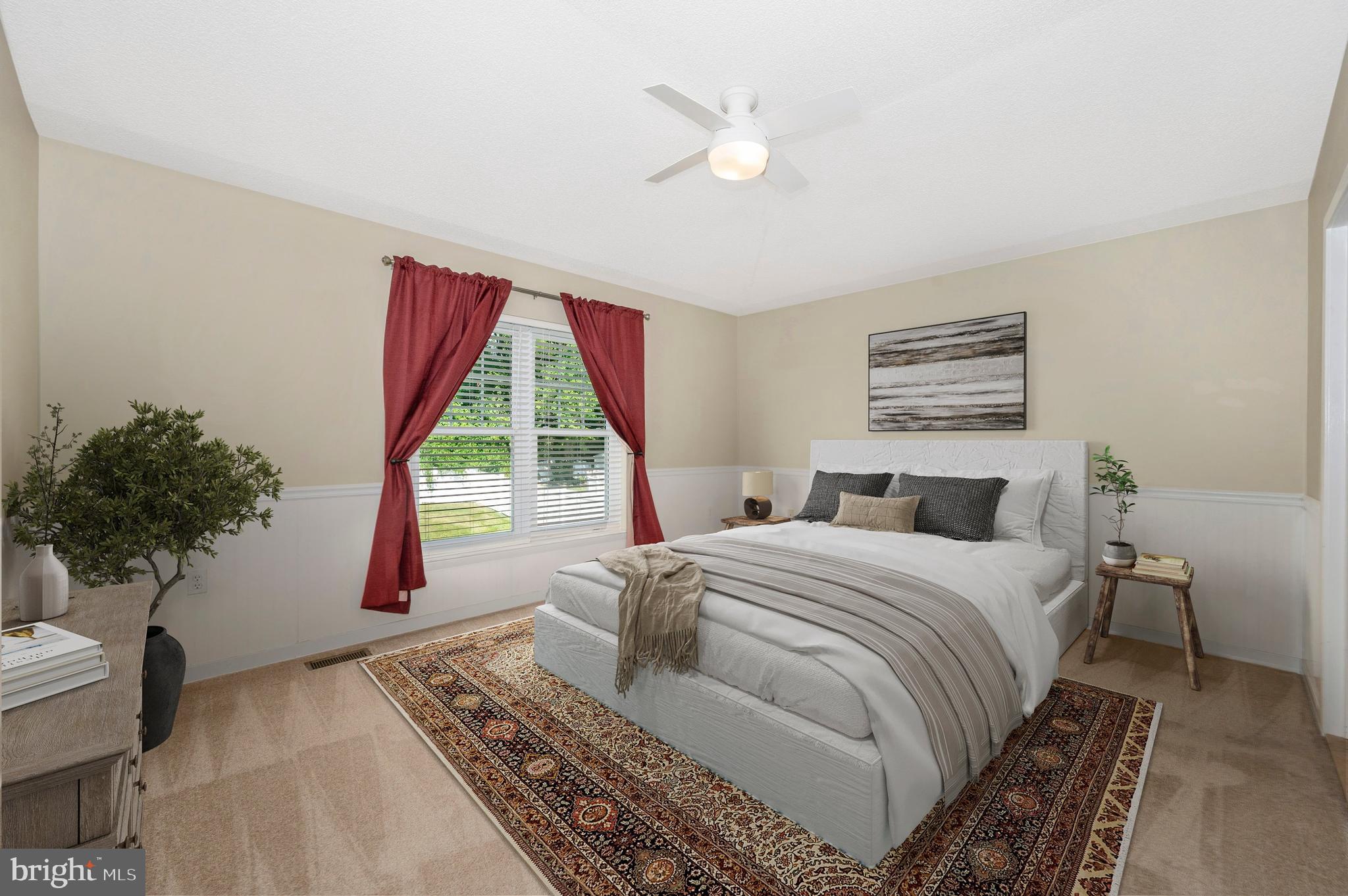 THE MEADOW AT NEW MARKET - Residential