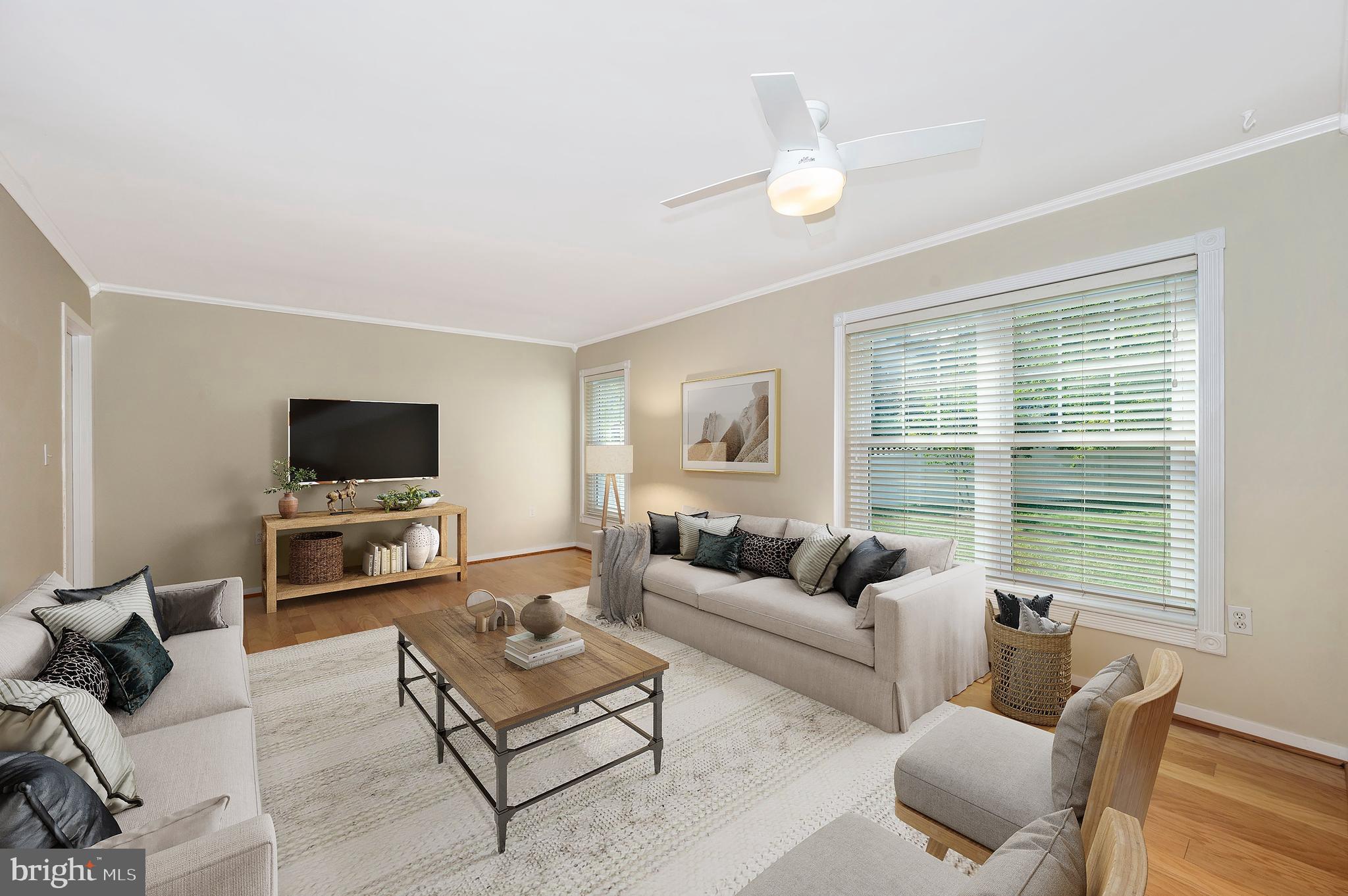 THE MEADOW AT NEW MARKET - Residential