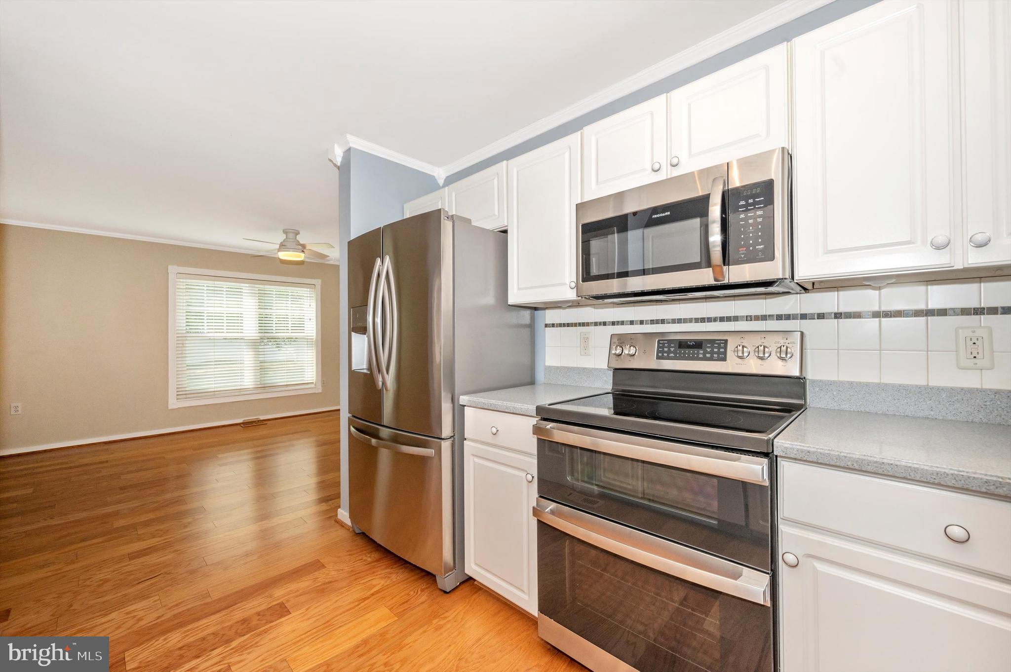 THE MEADOW AT NEW MARKET - Residential