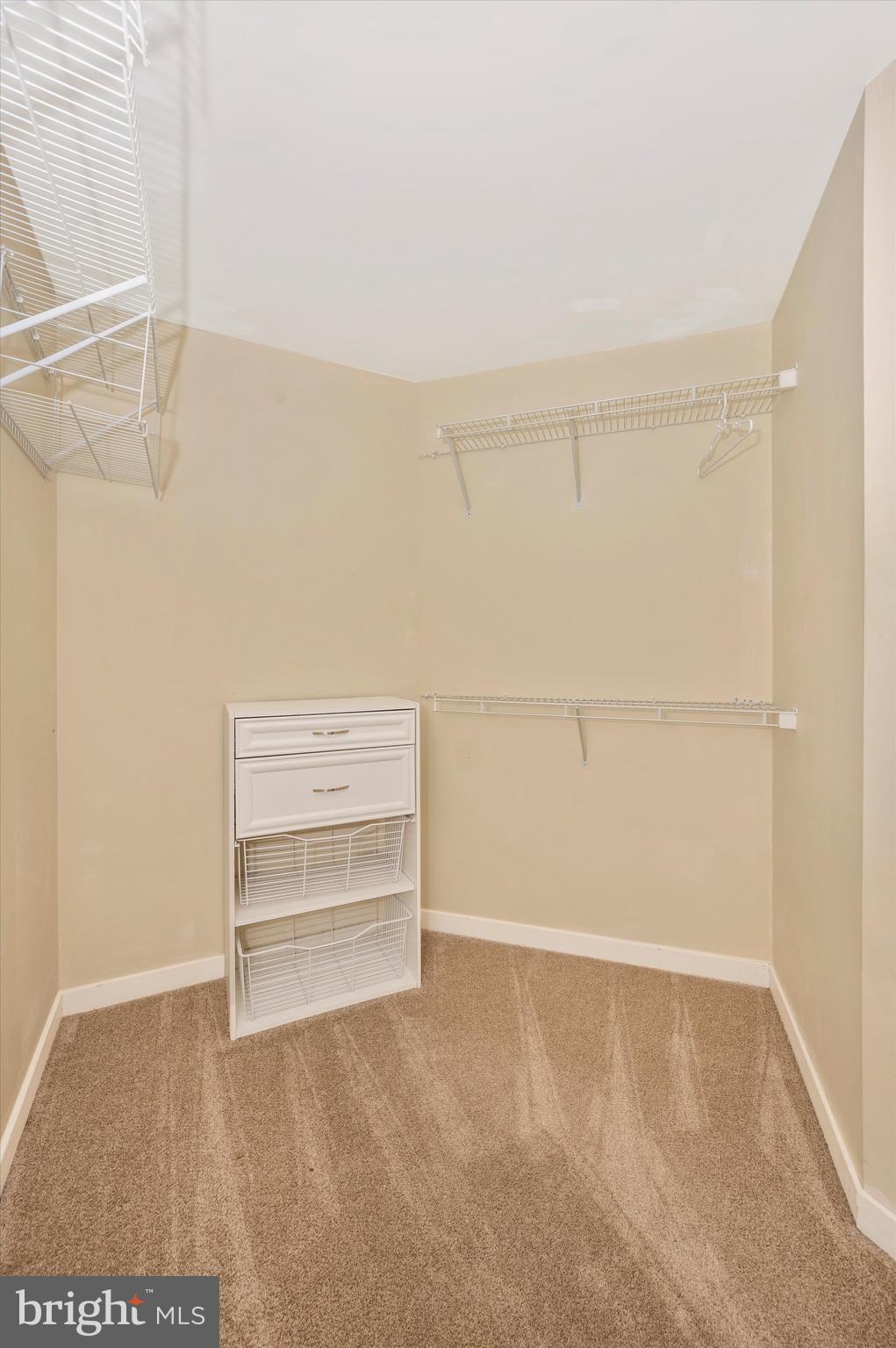 THE MEADOW AT NEW MARKET - Residential