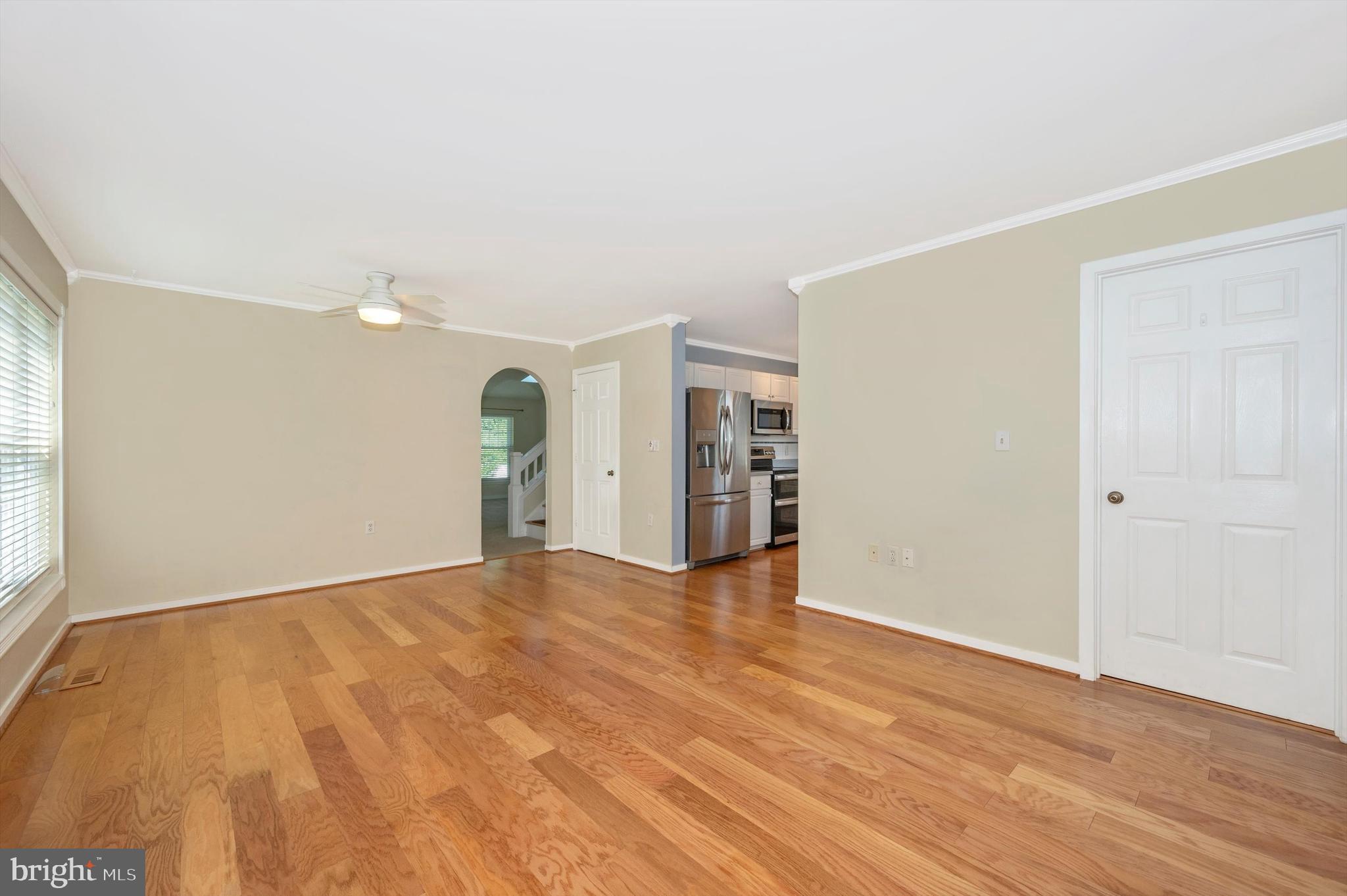 THE MEADOW AT NEW MARKET - Residential