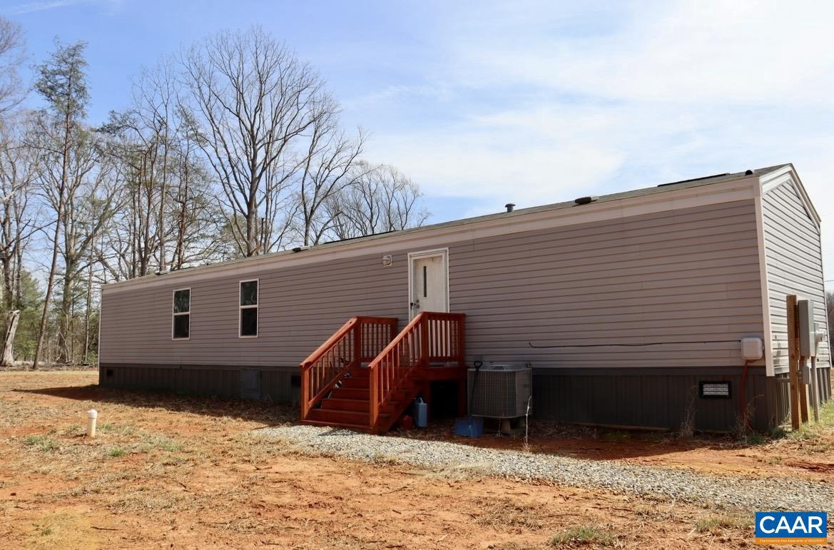 169 OLD DARBYTOWN RD