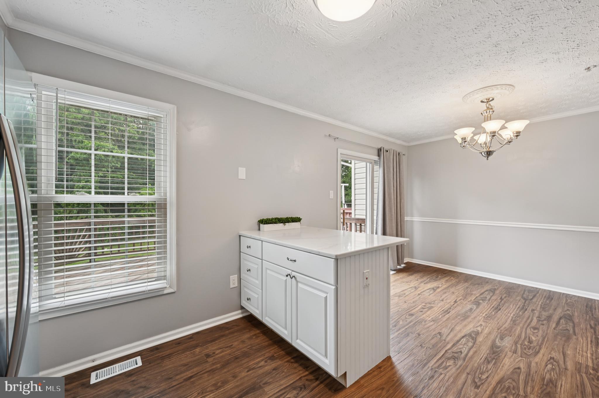 BRIGHTFIELD FARMS - Residential