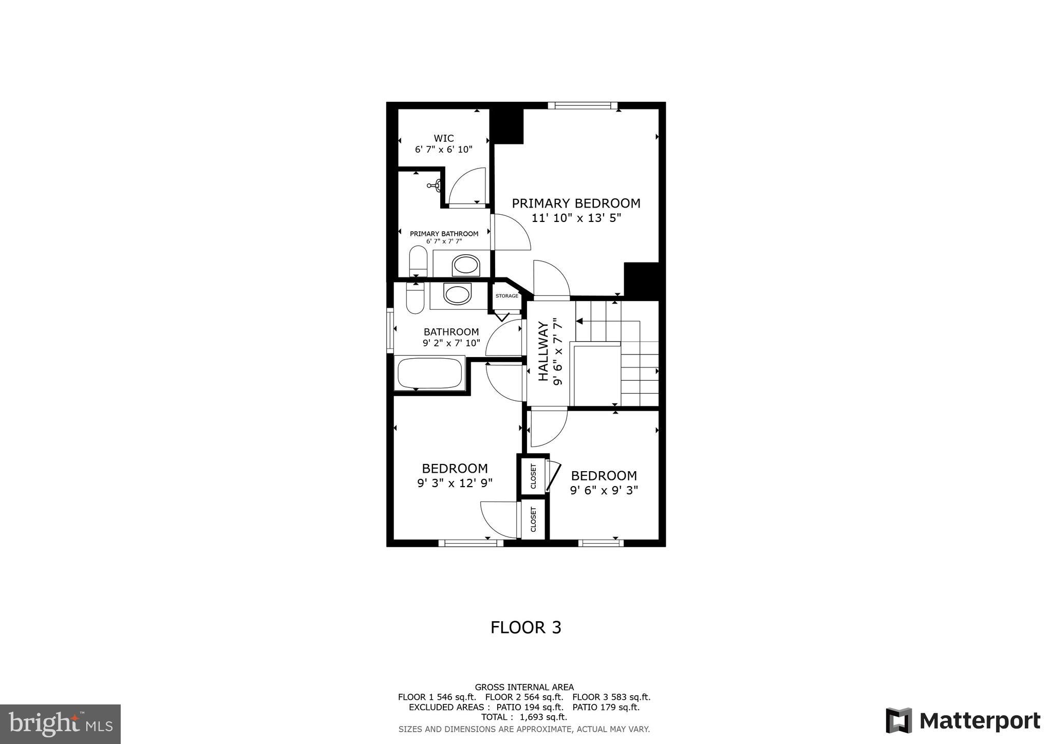BRIGHTFIELD FARMS - Residential