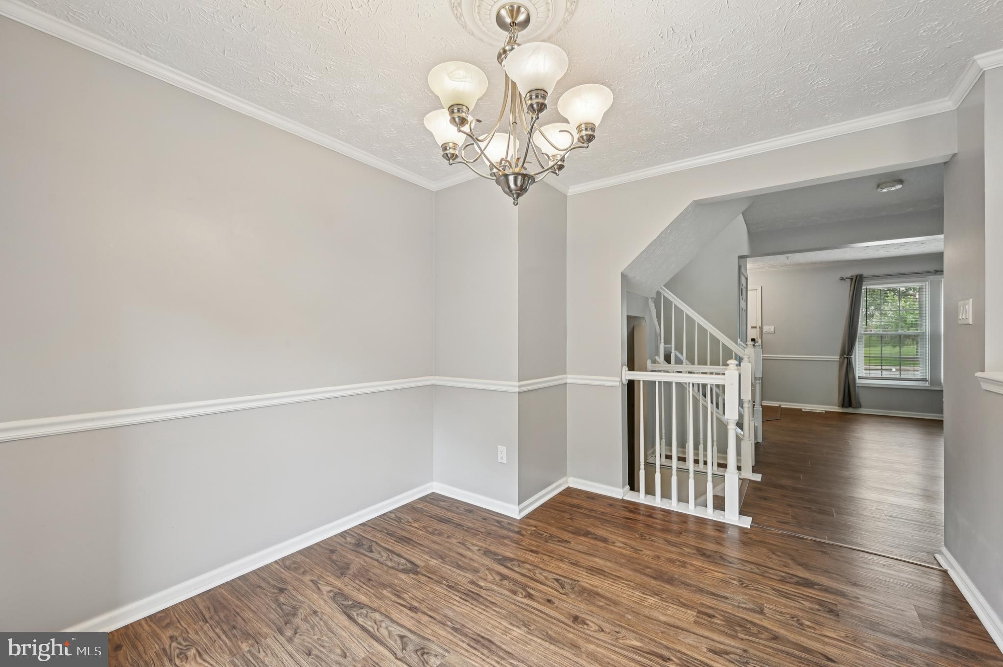 BRIGHTFIELD FARMS - Residential