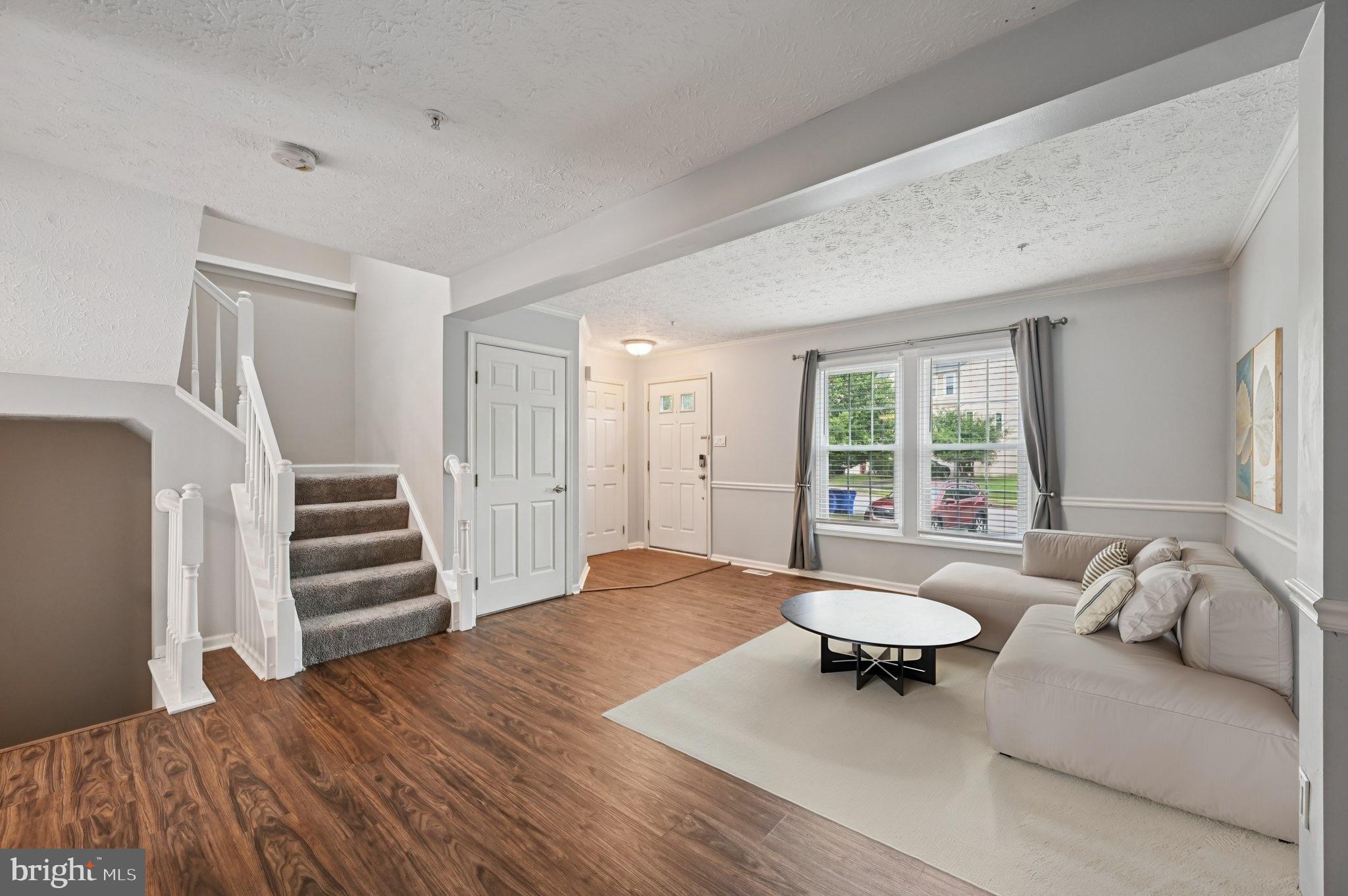 BRIGHTFIELD FARMS - Residential