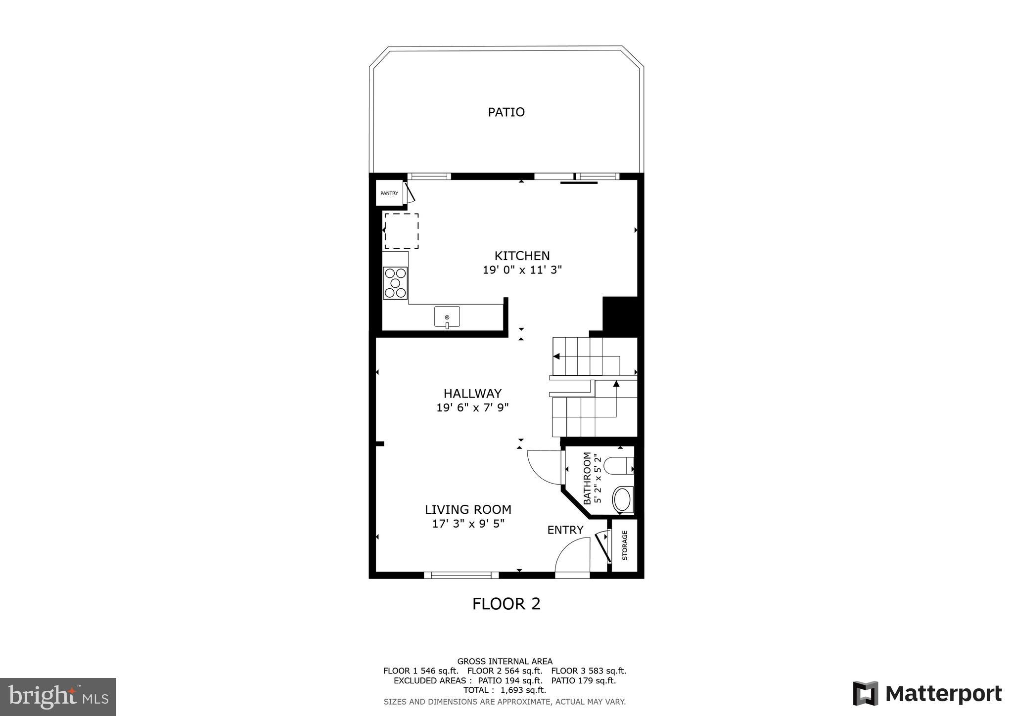 BRIGHTFIELD FARMS - Residential