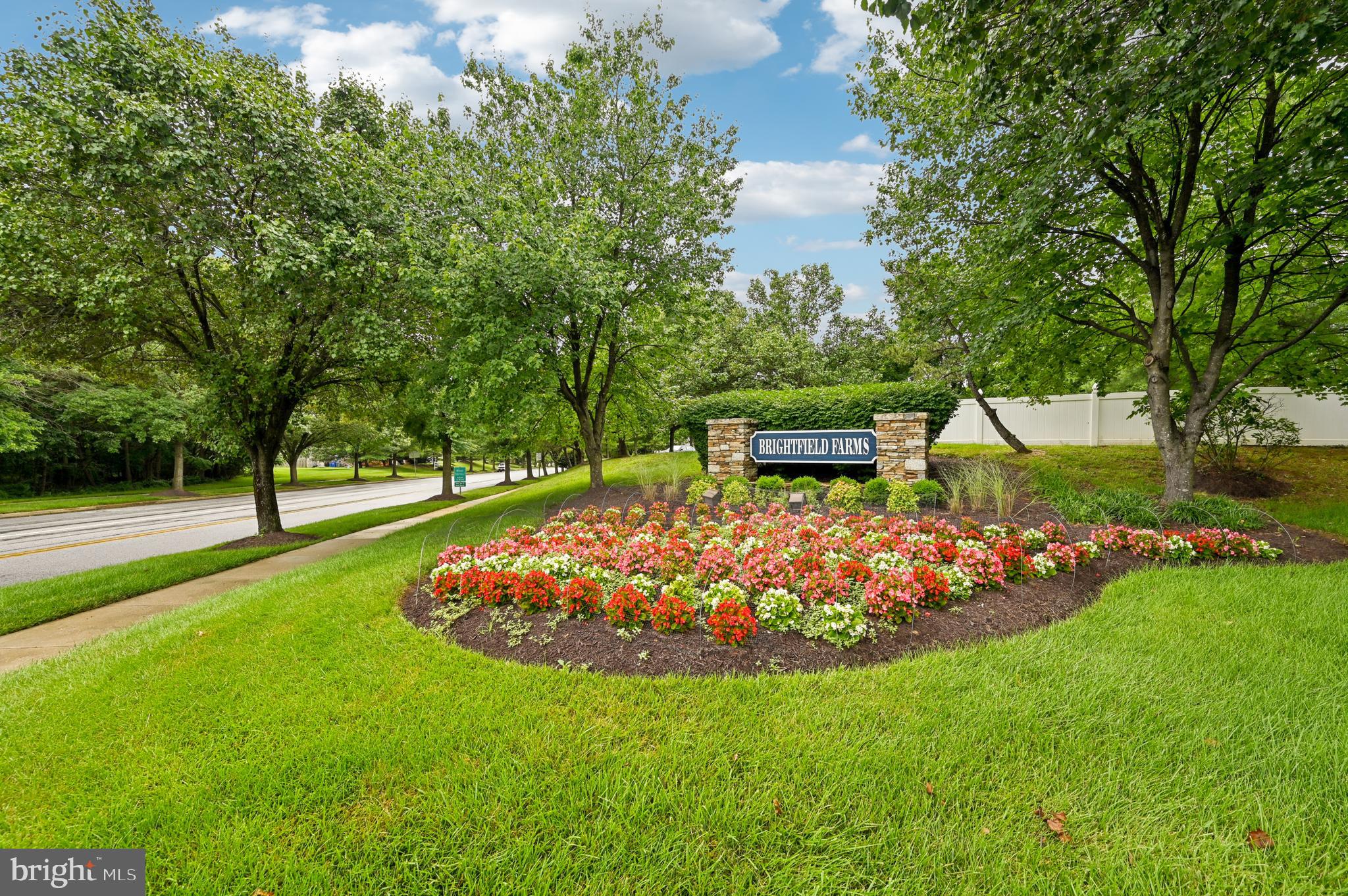 BRIGHTFIELD FARMS - Residential