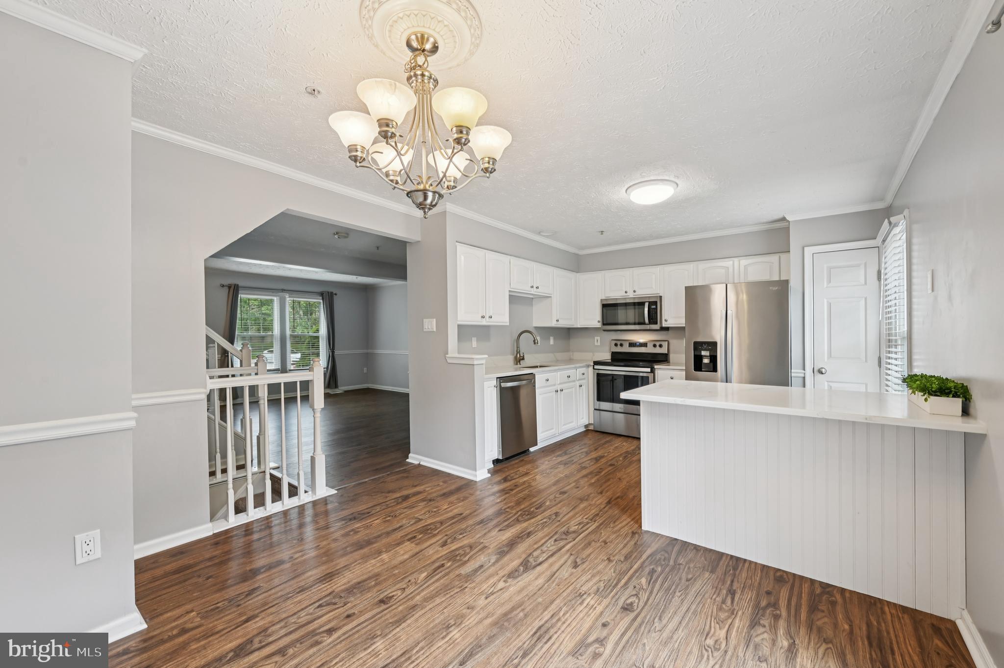 BRIGHTFIELD FARMS - Residential