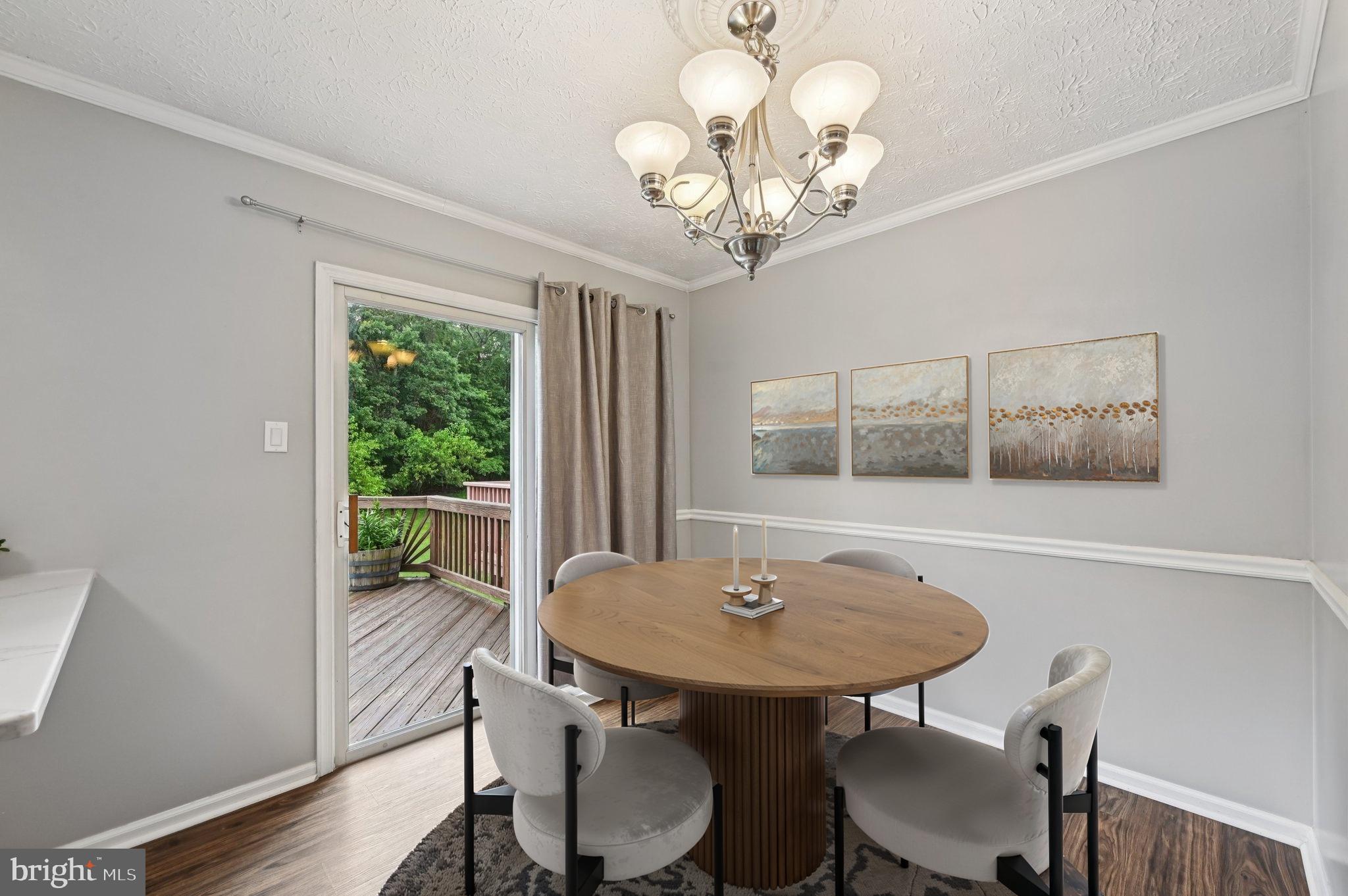 BRIGHTFIELD FARMS - Residential