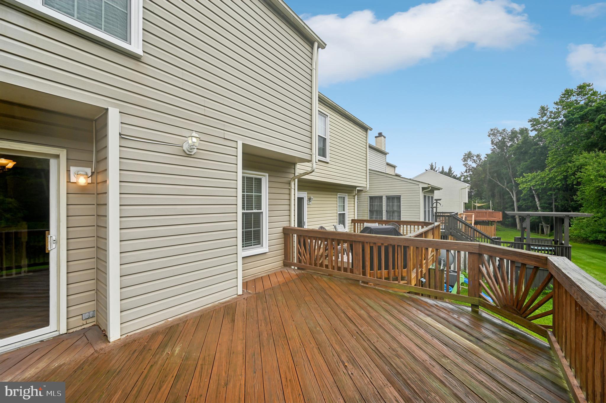 BRIGHTFIELD FARMS - Residential