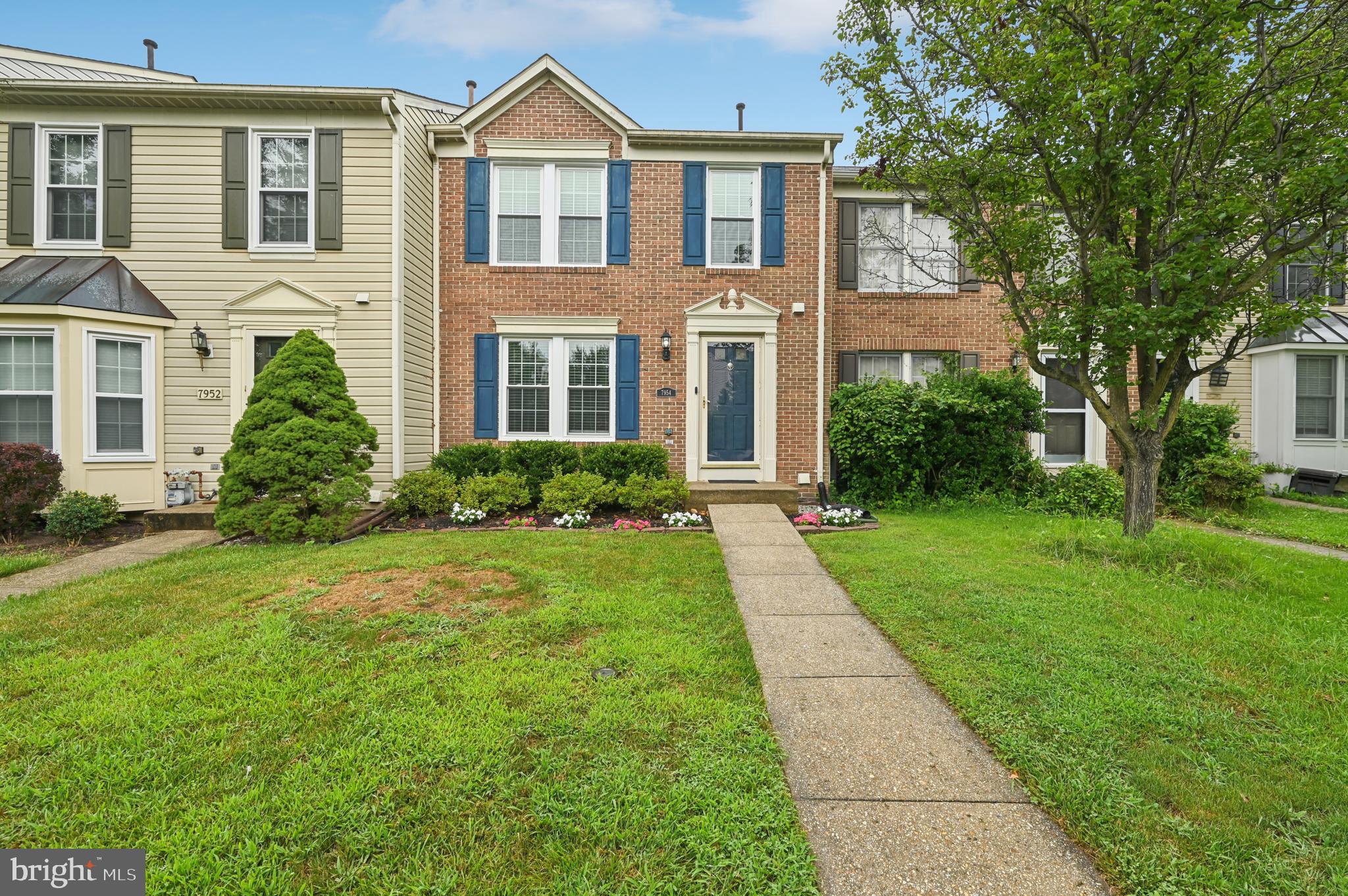 BRIGHTFIELD FARMS - Residential