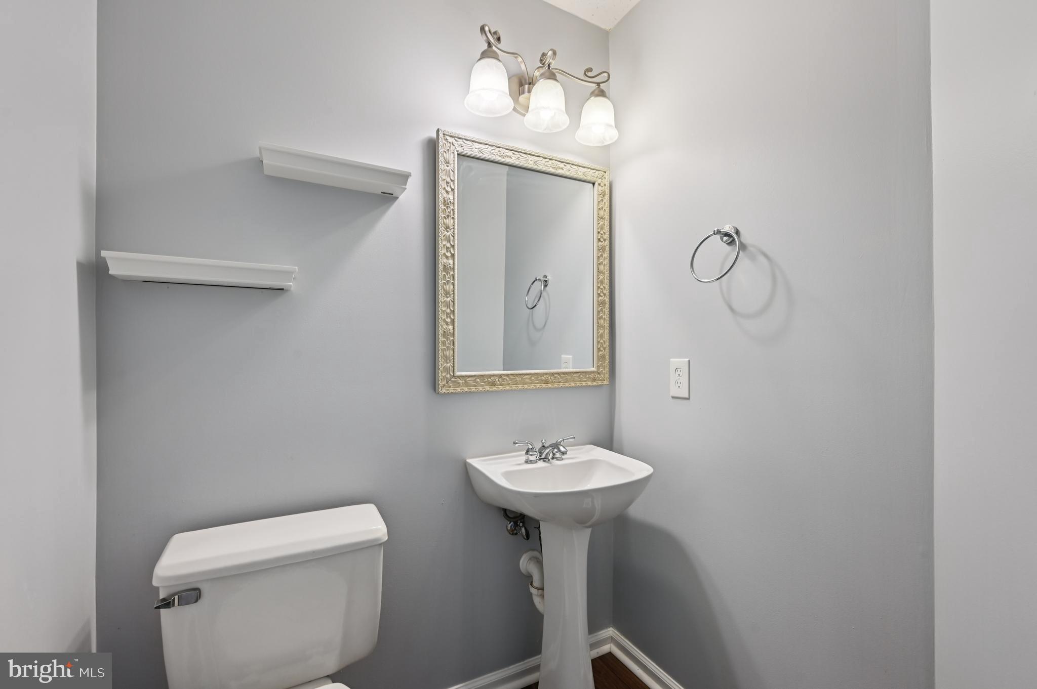 BRIGHTFIELD FARMS - Residential